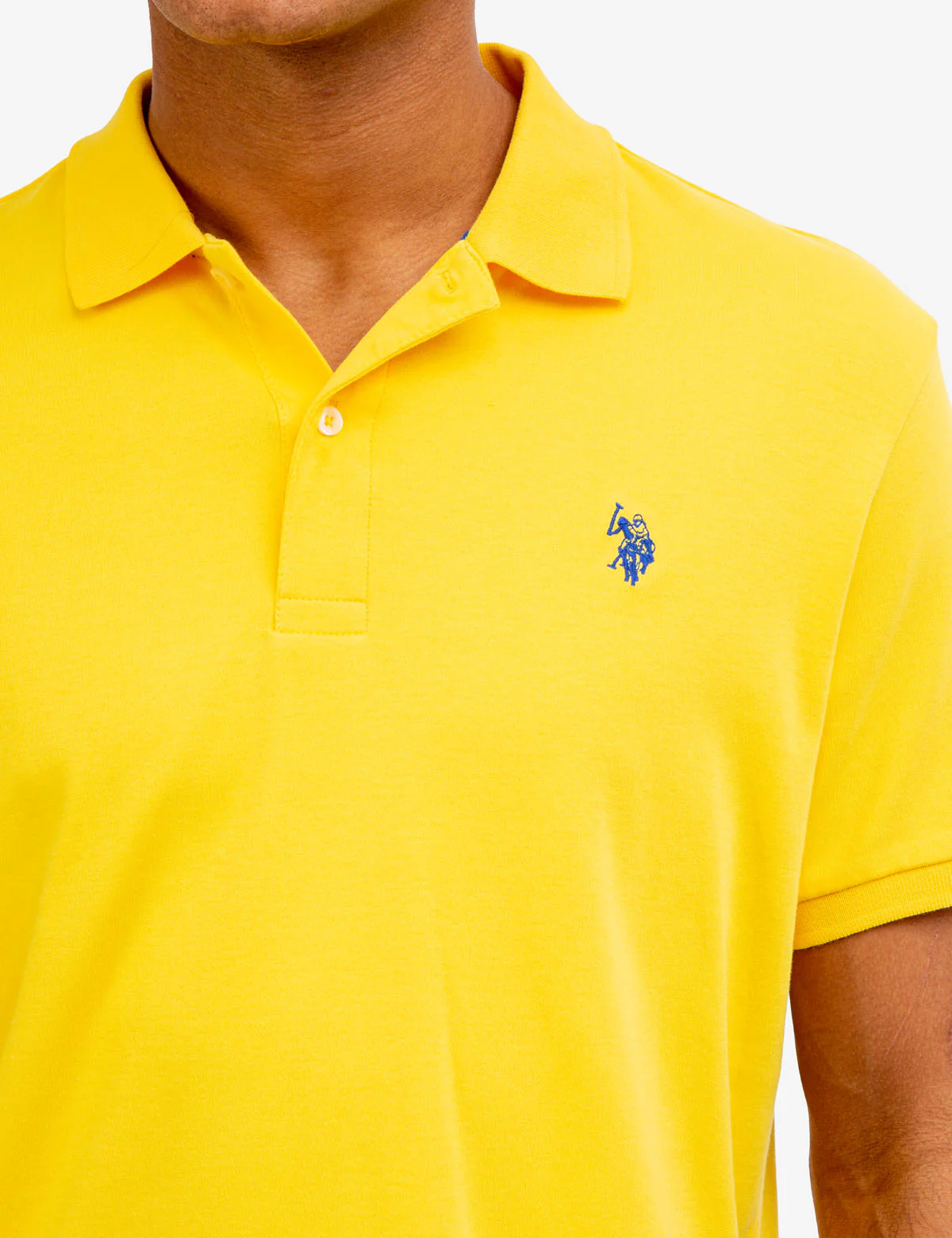 INTERLOCK POLO SHIRT - Image 33
