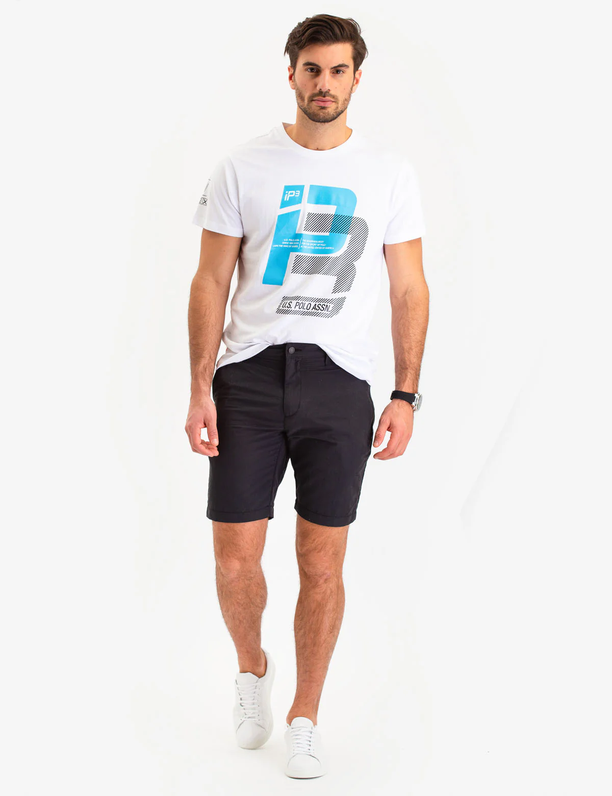 IP3 GRAPHIC T-SHIRT - Image 2
