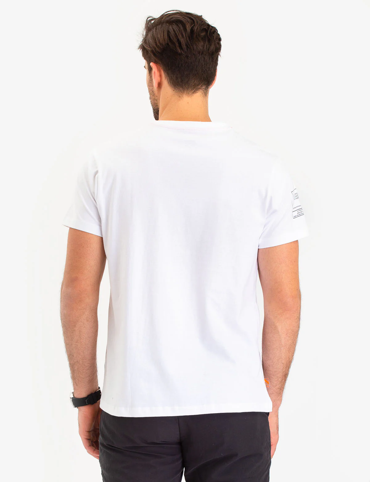 IP3 GRAPHIC T-SHIRT - Image 4