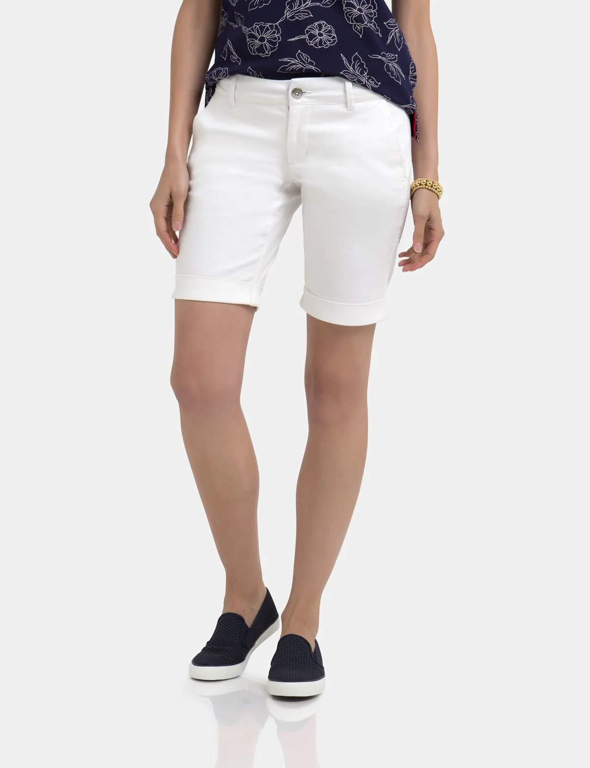 JACKSON CHINO SHORTS - Image 14