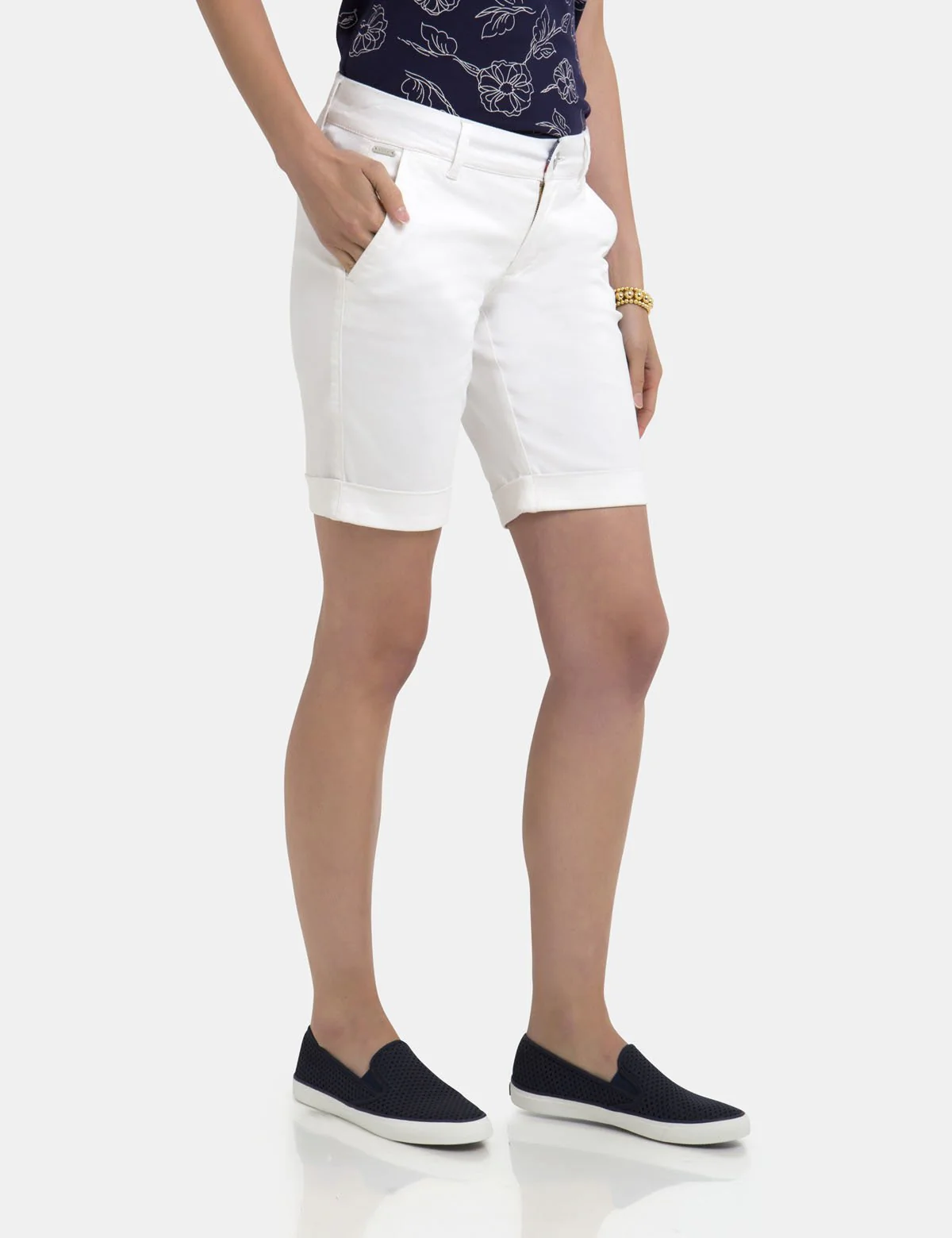 JACKSON CHINO SHORTS - Image 15