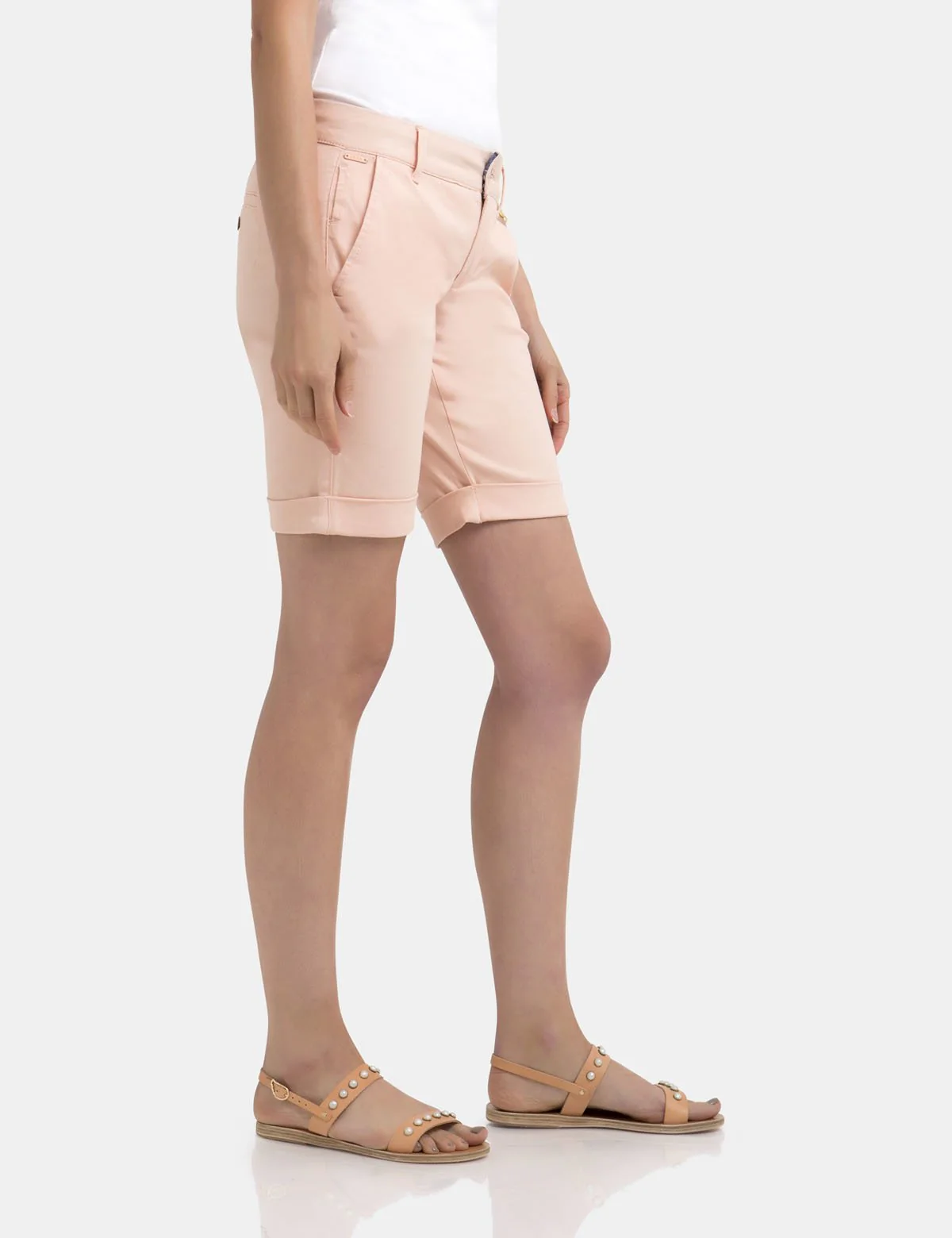 JACKSON CHINO SHORTS - Image 22