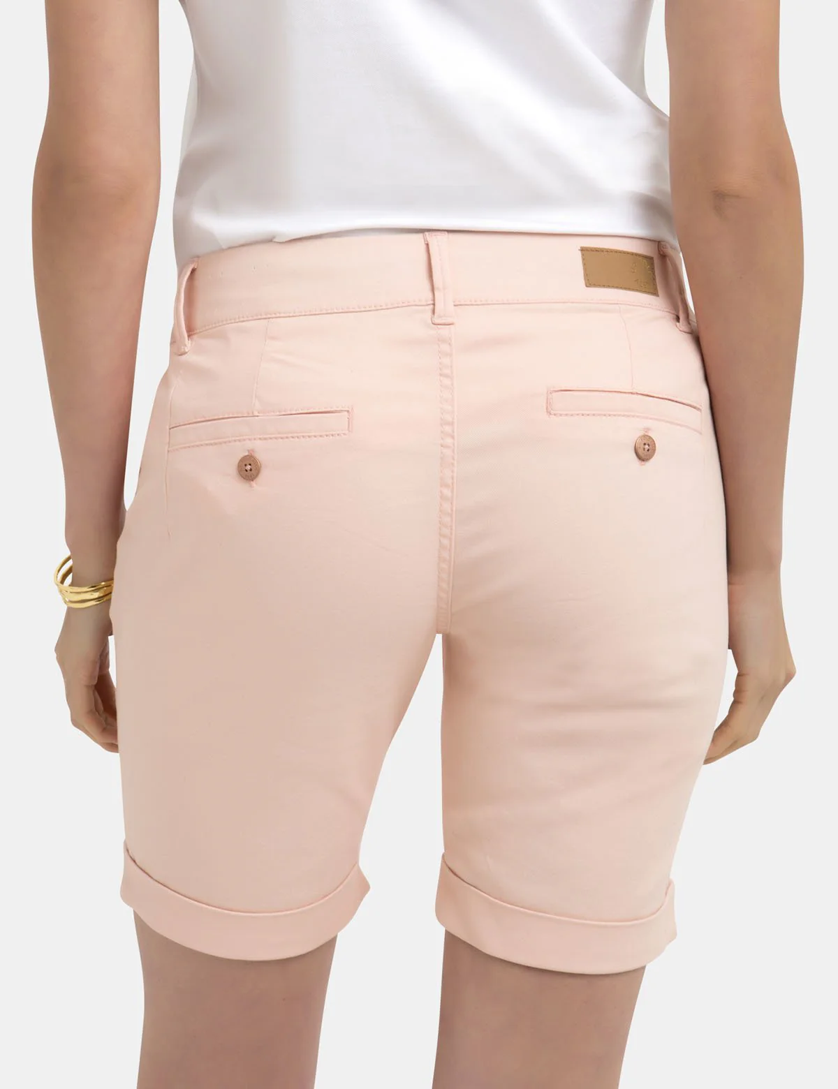 JACKSON CHINO SHORTS - Image 23