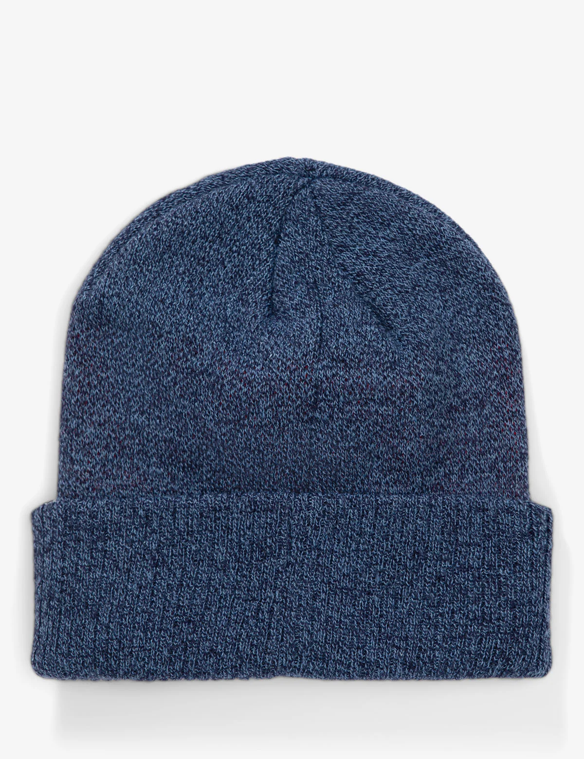 JAQUARD FLAG CUFF BEANIE - Image 3