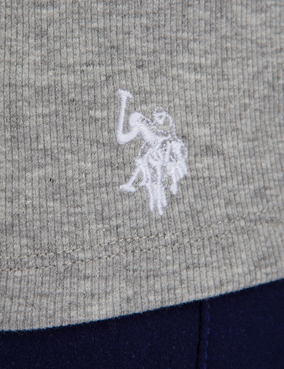 KEYHOLE RIB TOP - Image 12
