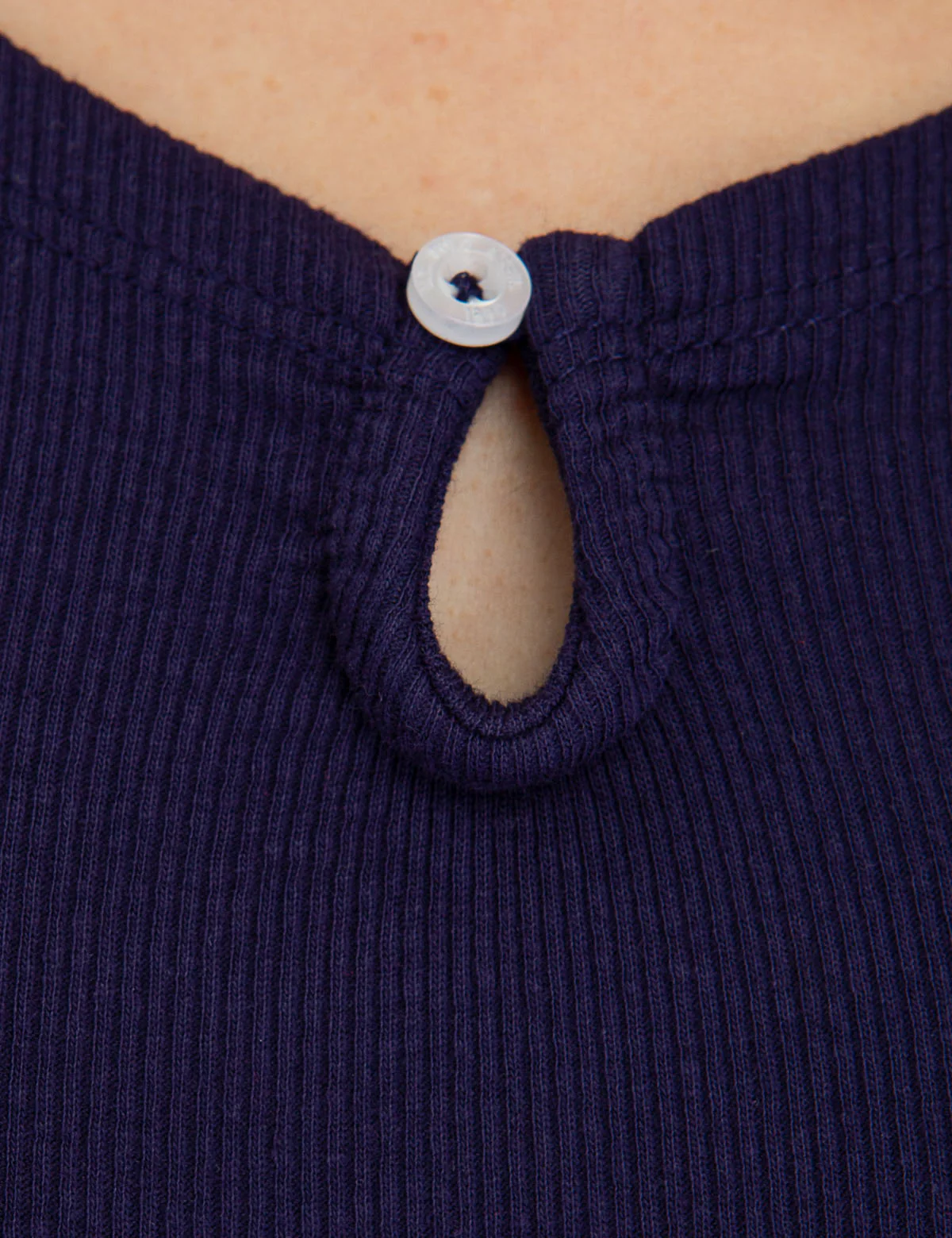 KEYHOLE RIB TOP - Image 7