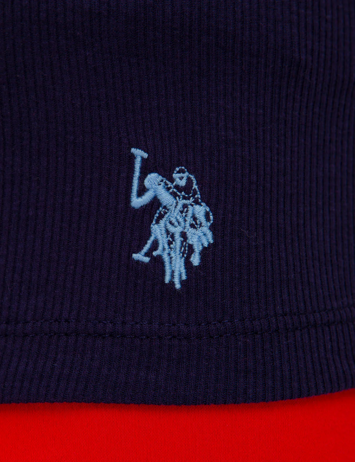 KEYHOLE RIB TOP - Image 8