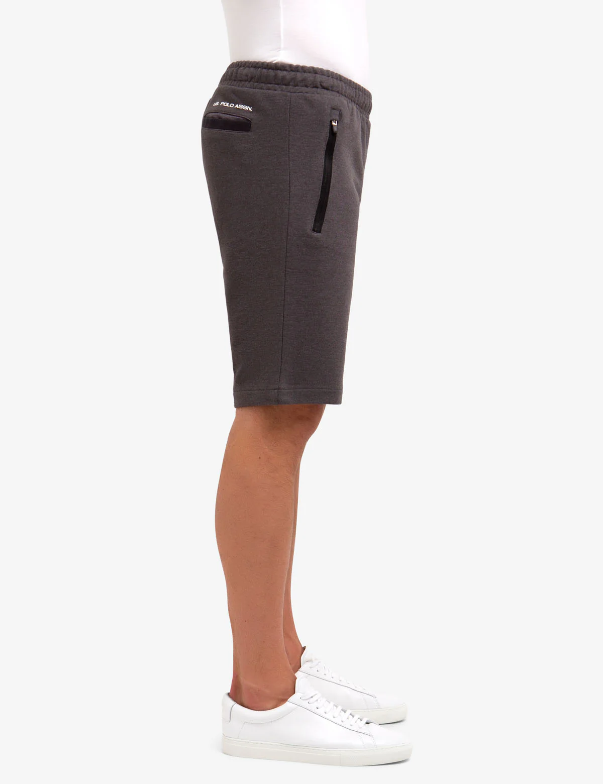 KNIT SHORTS - Image 2