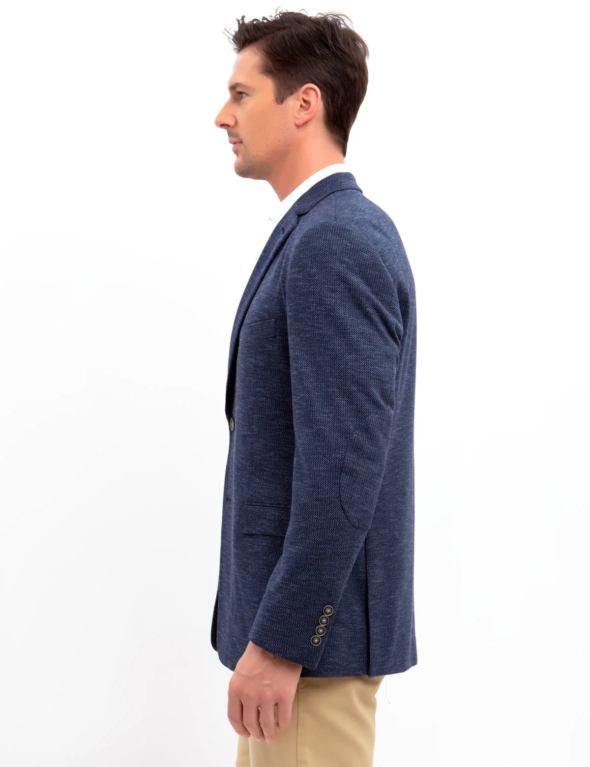 KNIT SPORTCOAT - Image 11