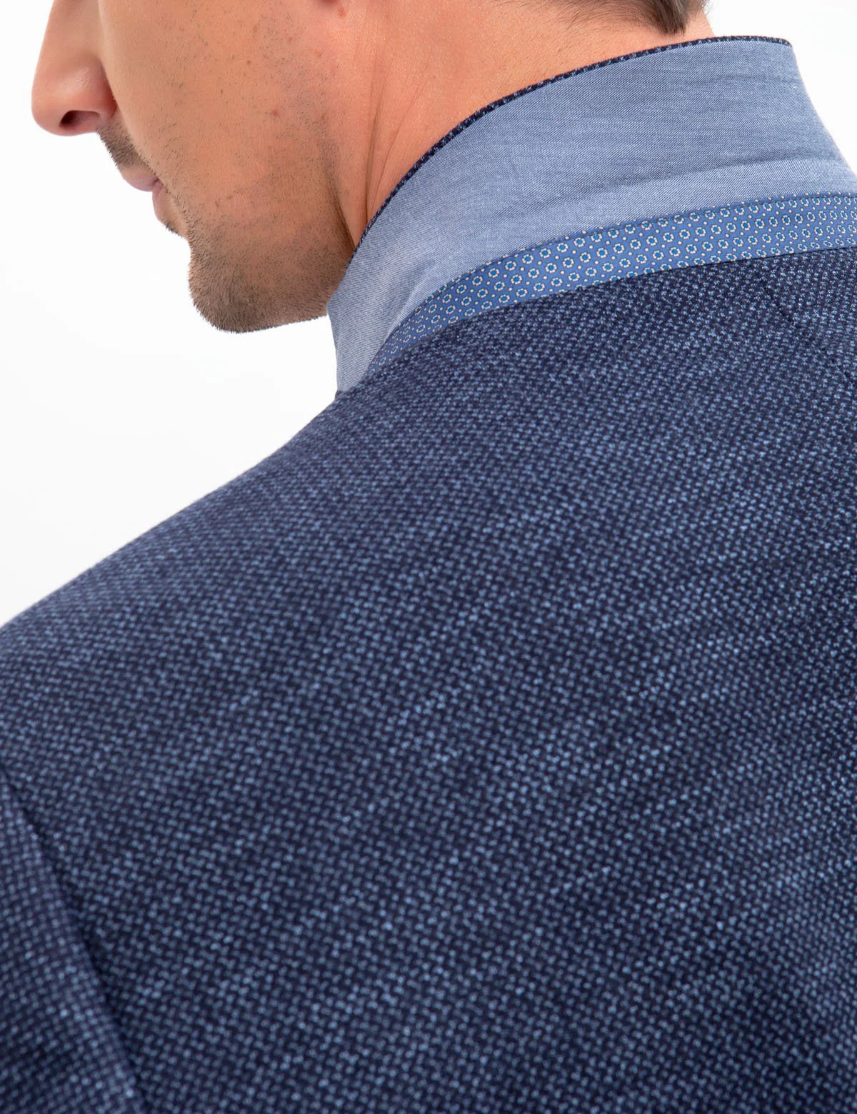 KNIT SPORTCOAT - Image 13