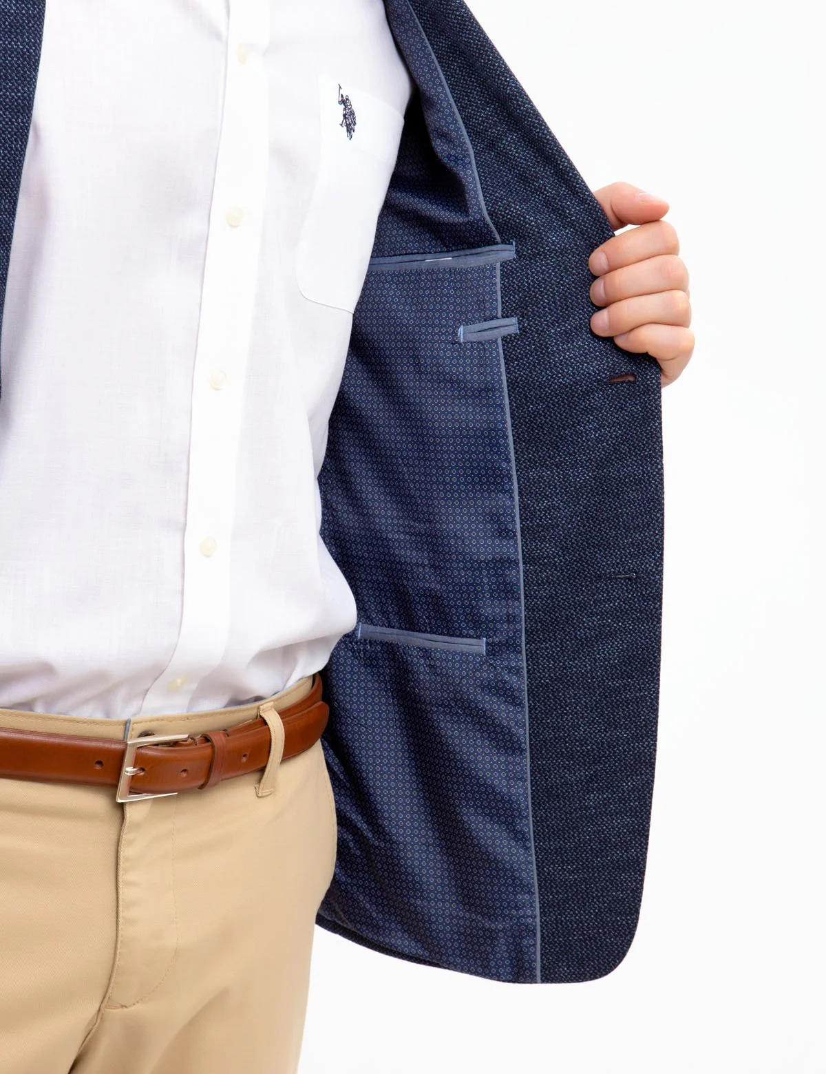 KNIT SPORTCOAT - Image 16