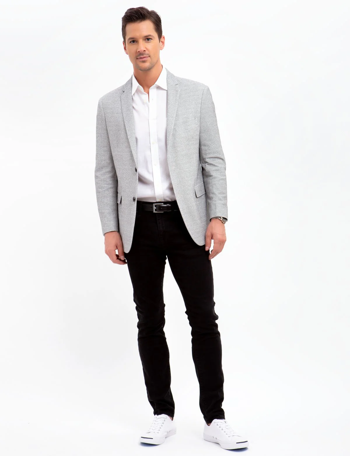 KNIT SPORTCOAT - Image 12