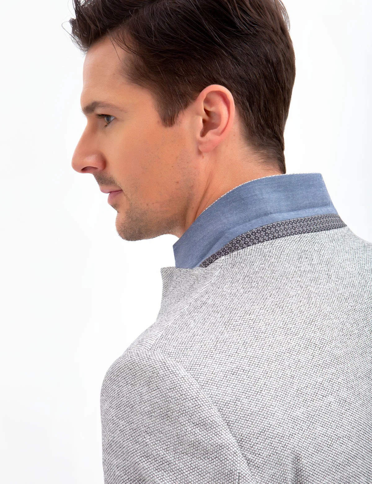 KNIT SPORTCOAT - Image 15