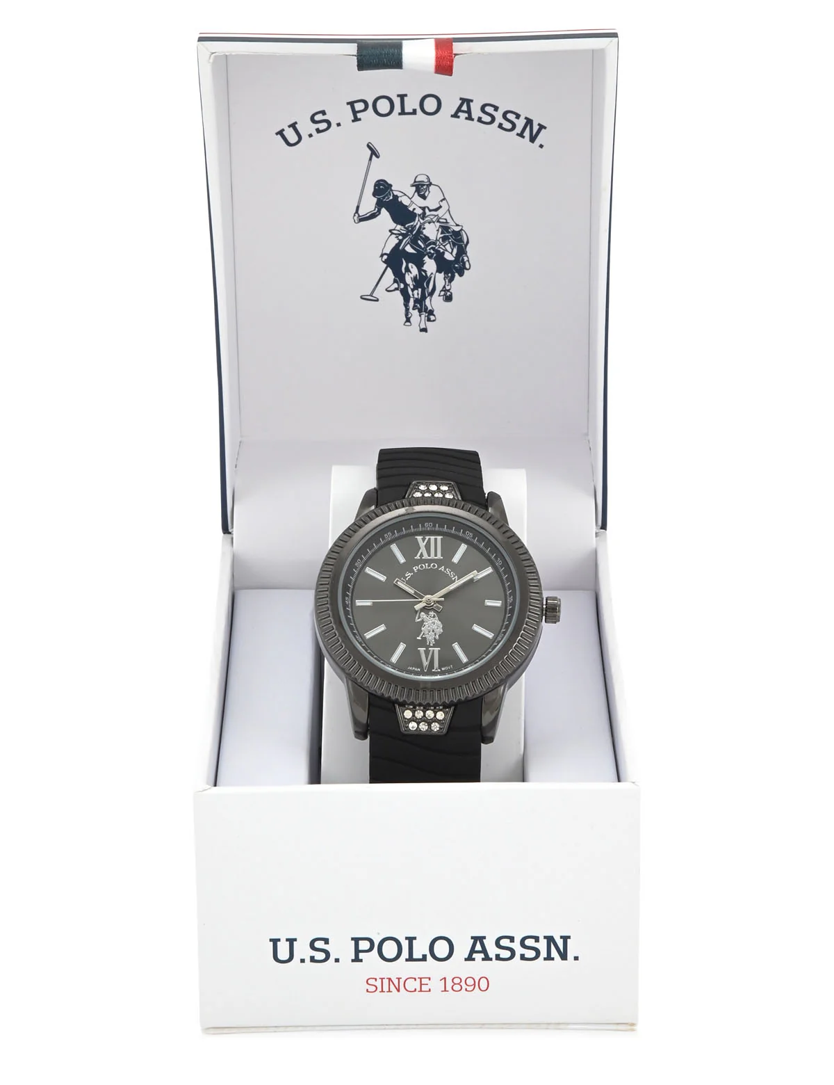 LADIES ANALOG SPORT WATCH - Image 2