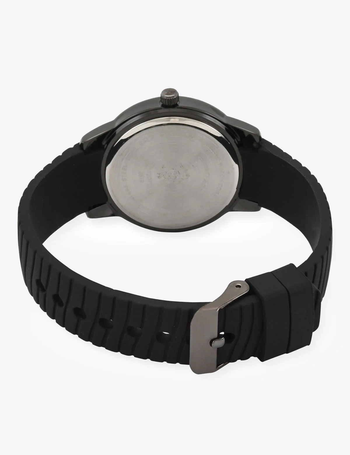 LADIES ANALOG SPORT WATCH - Image 4