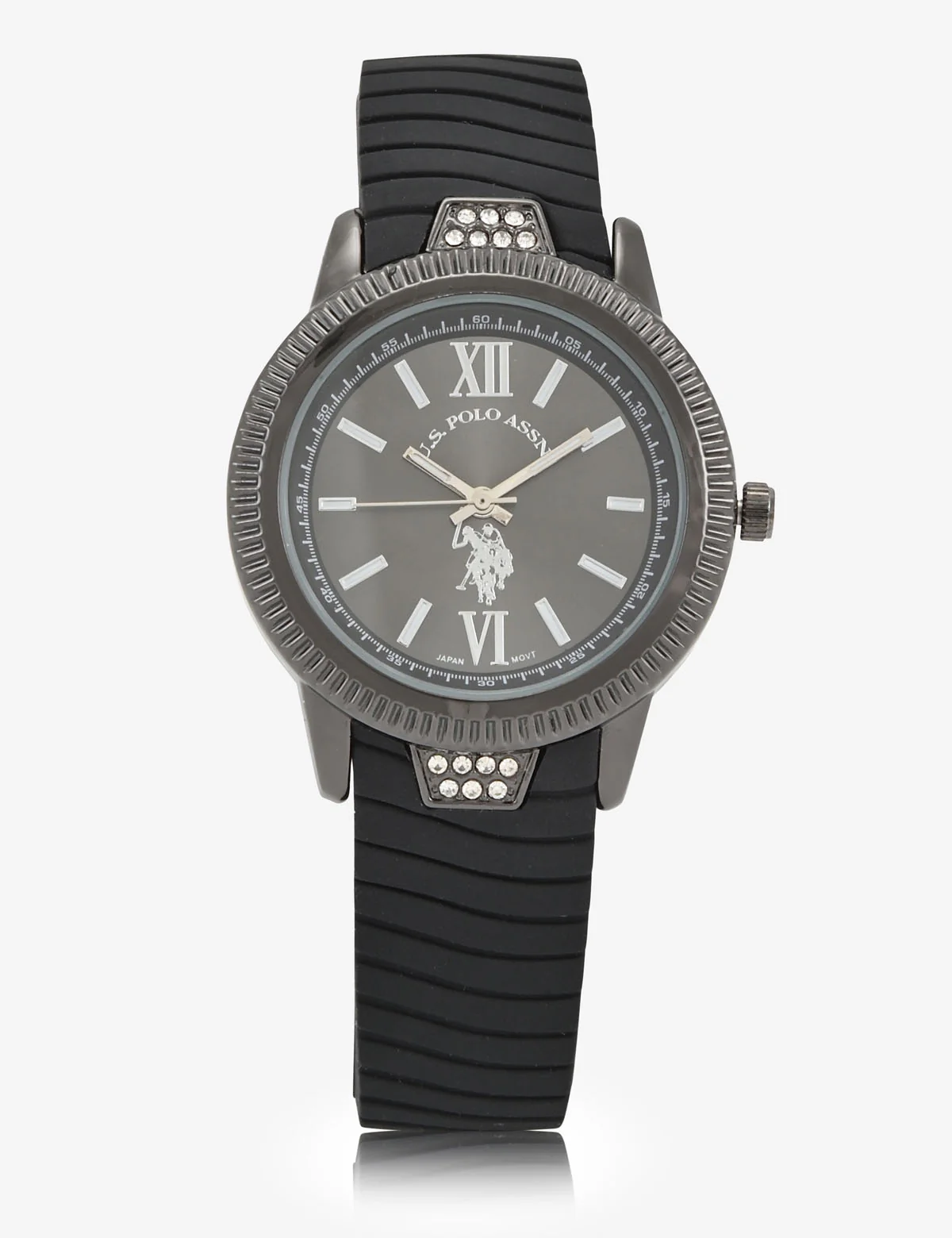 LADIES ANALOG SPORT WATCH - Image 5