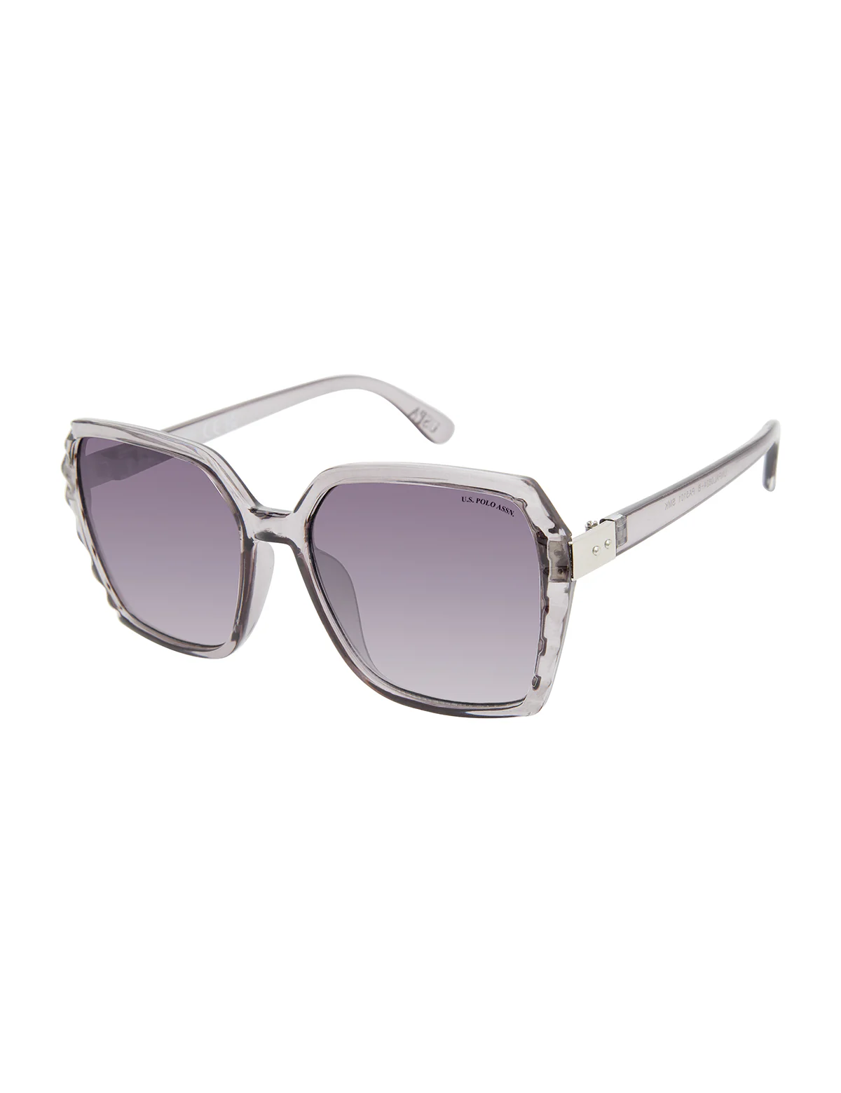 LADIES OVERSIZE SUNGLASSES - Image 2
