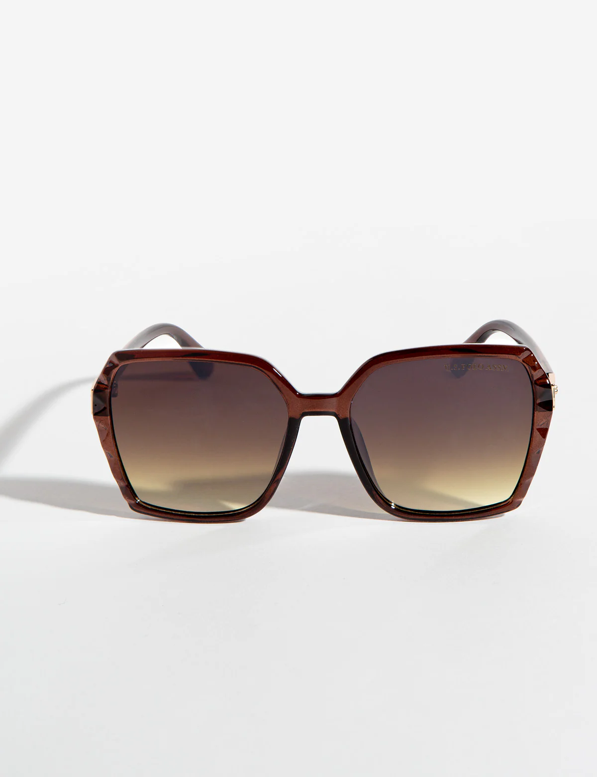 LADIES OVERSIZED SUNGLASSES