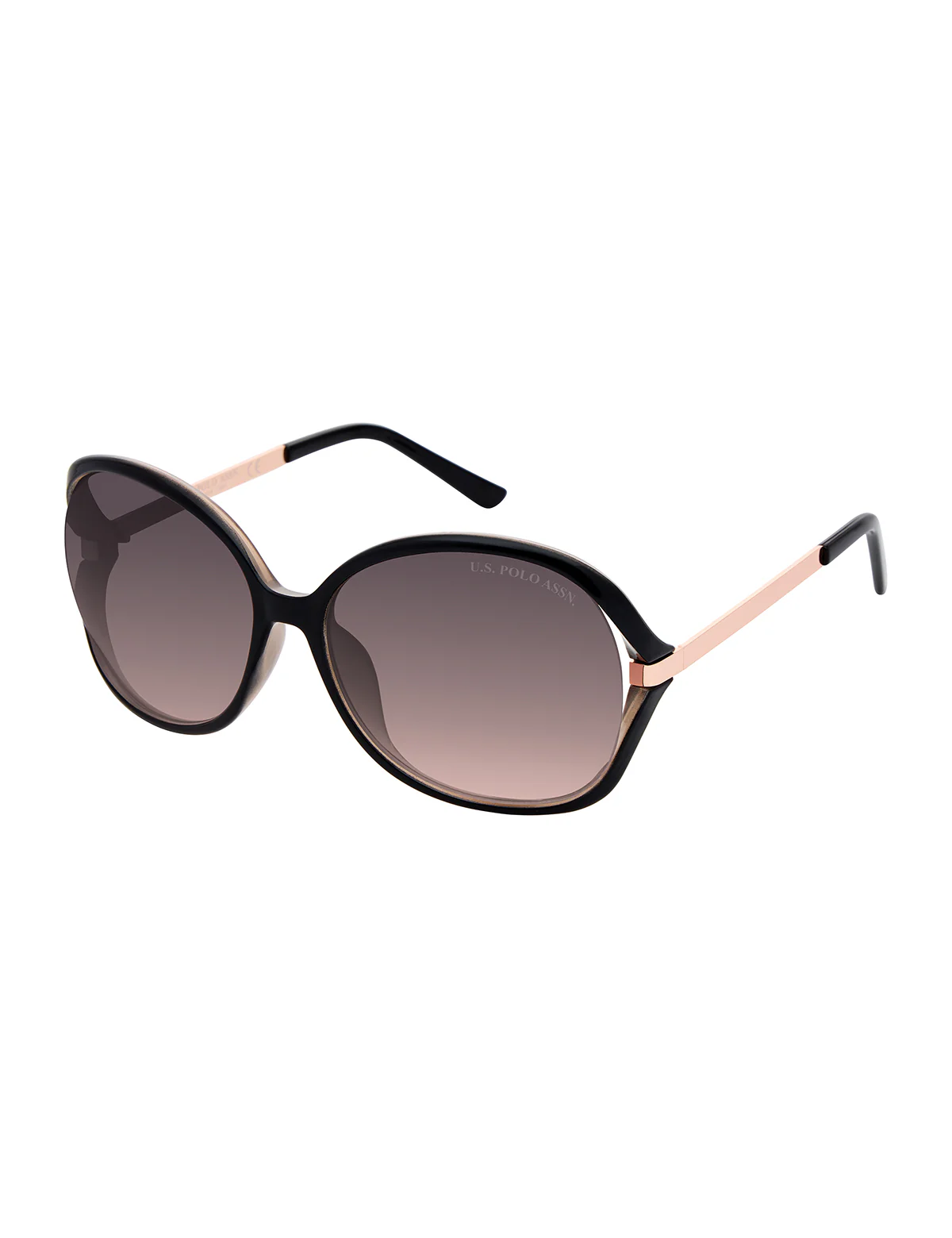 LADIES RADIANT VENTED BUTTERFLY SUNGLASSES