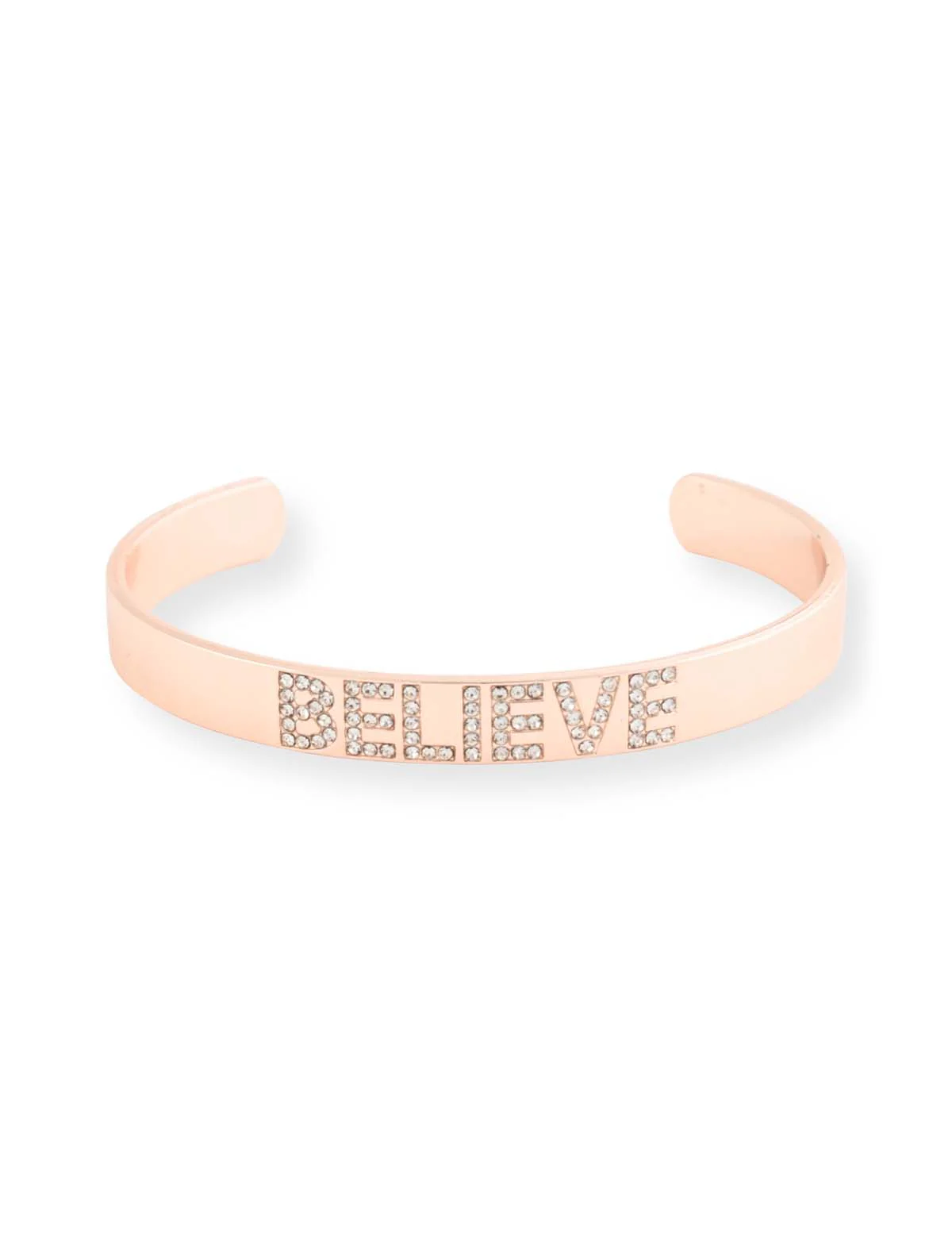 LADIES LED SQUARE EMBELLISHED WATCH & BRACELETS SET - Image 4