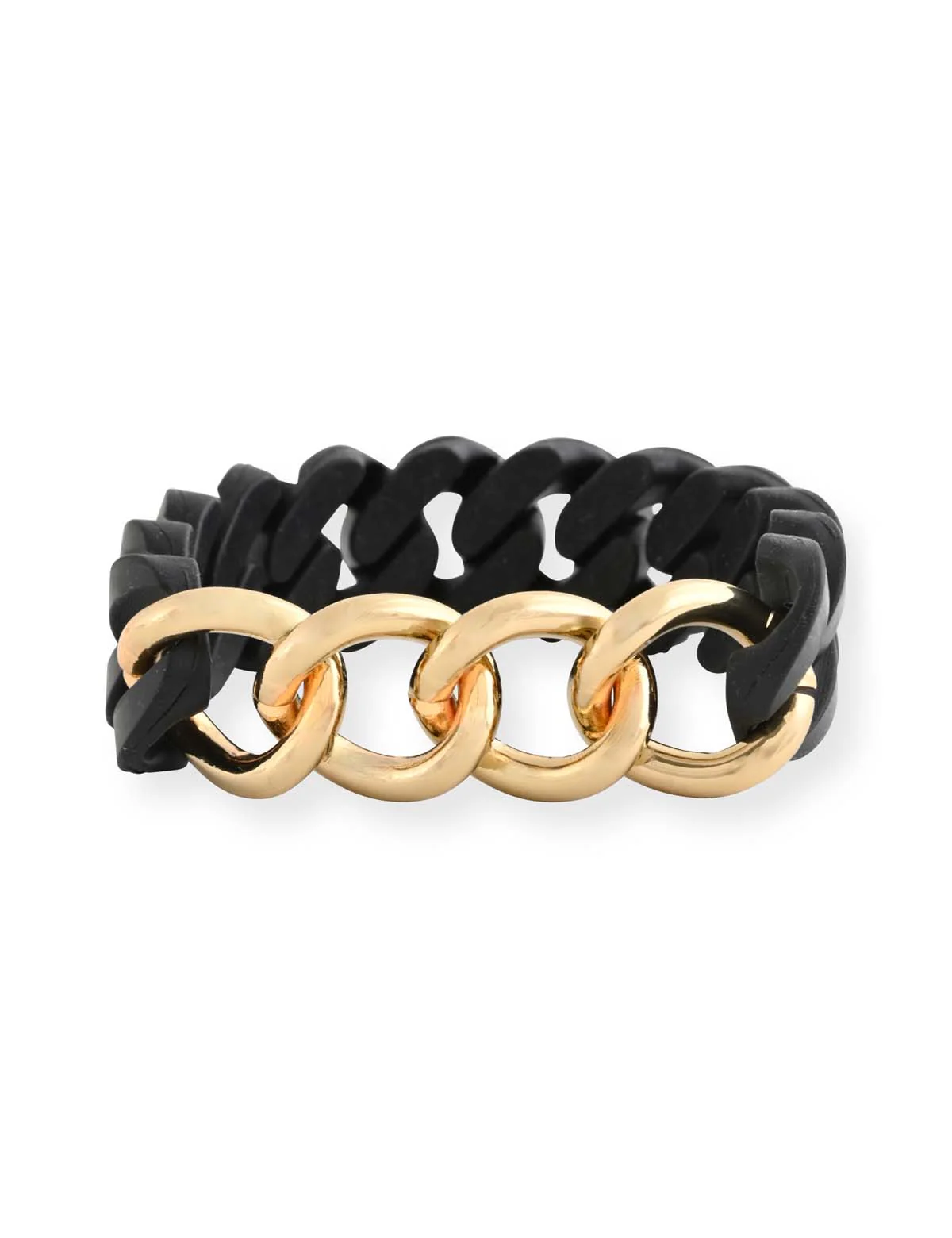 LADIES LED WATCH AND STACKABLE BRACELETS SET - Image 6