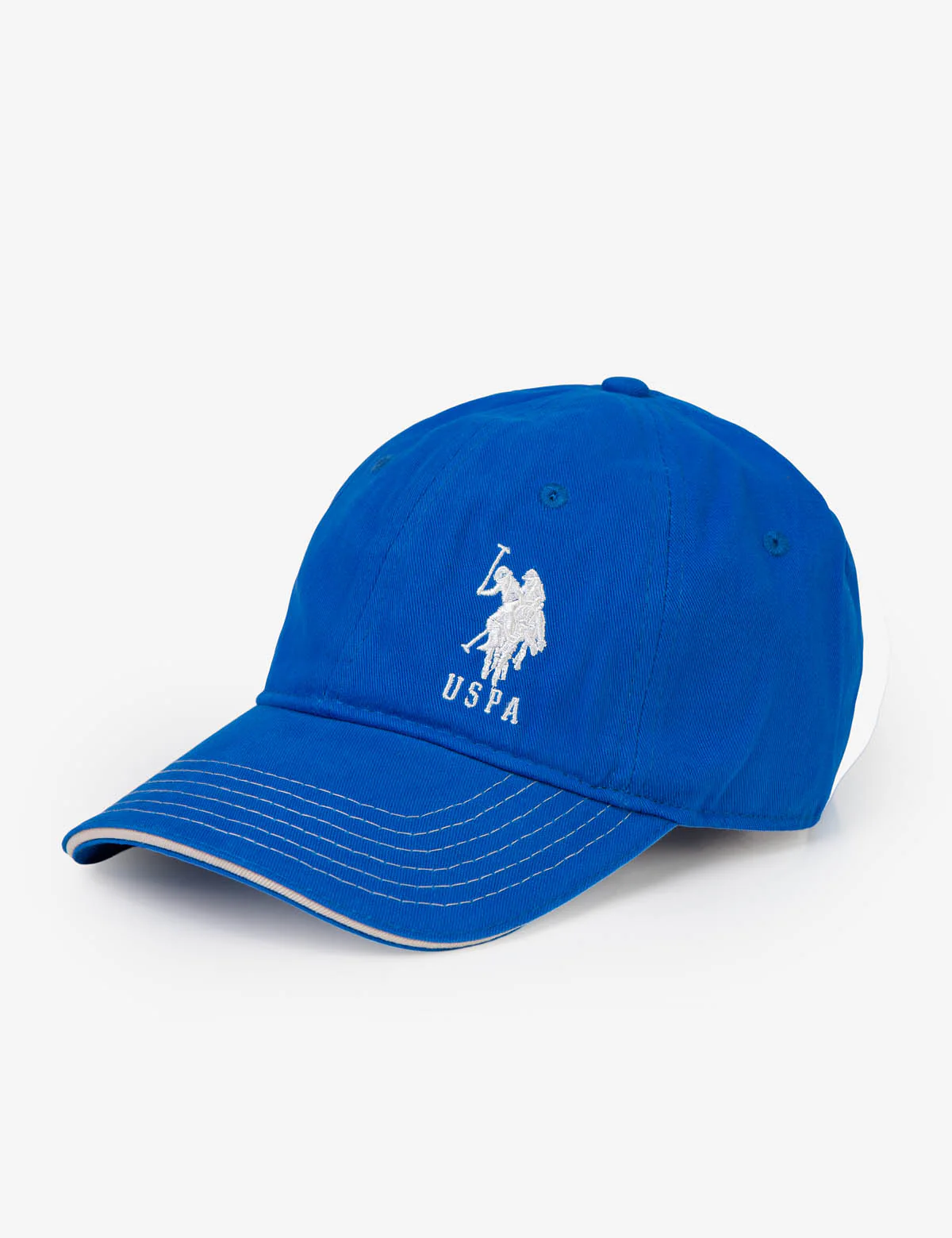 LARGE USPA LOGO BASEBALL CAP - Image 3