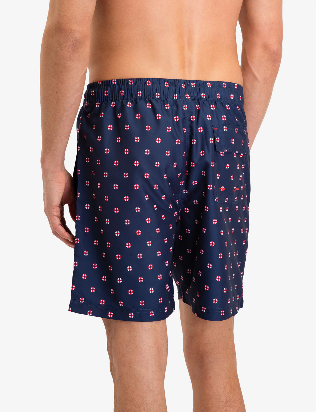 LIFE PRESERVER SWIM TRUNKS - Image 4