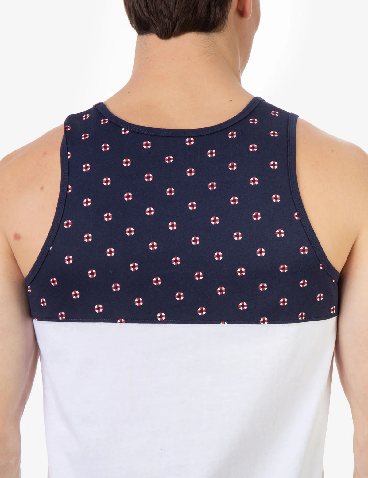 LIFE SAVER TANK - Image 4