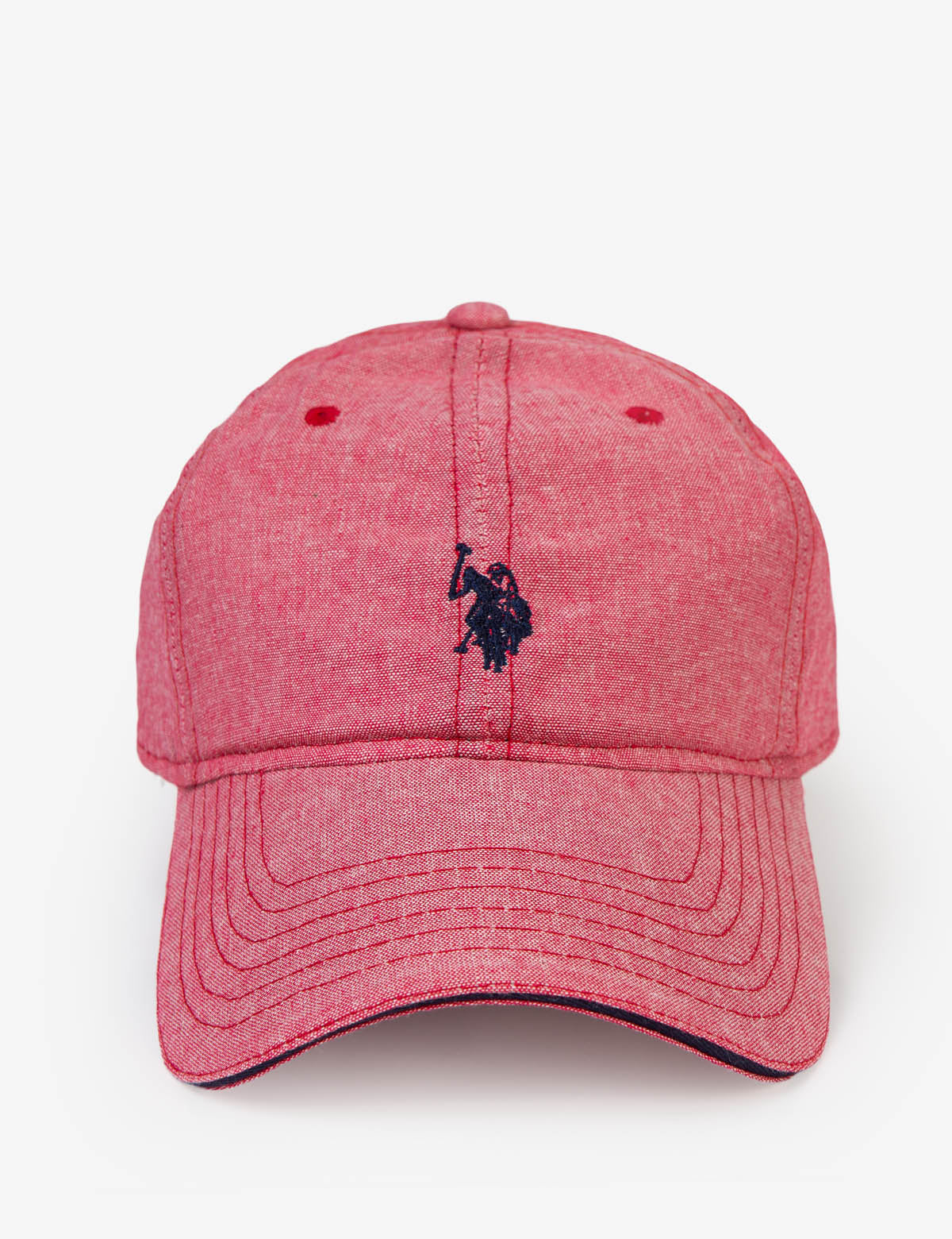 LIGHTWEIGHT BASEBALL CAP