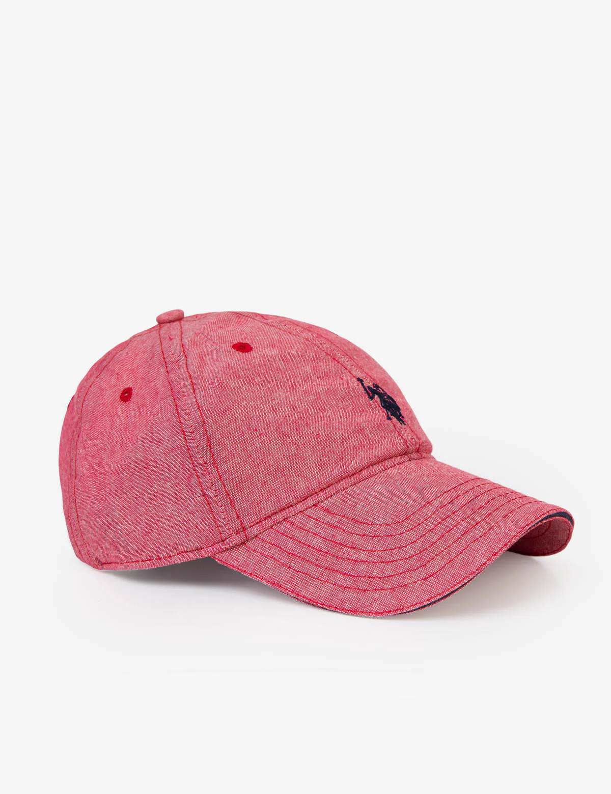 LIGHTWEIGHT BASEBALL CAP - Image 2