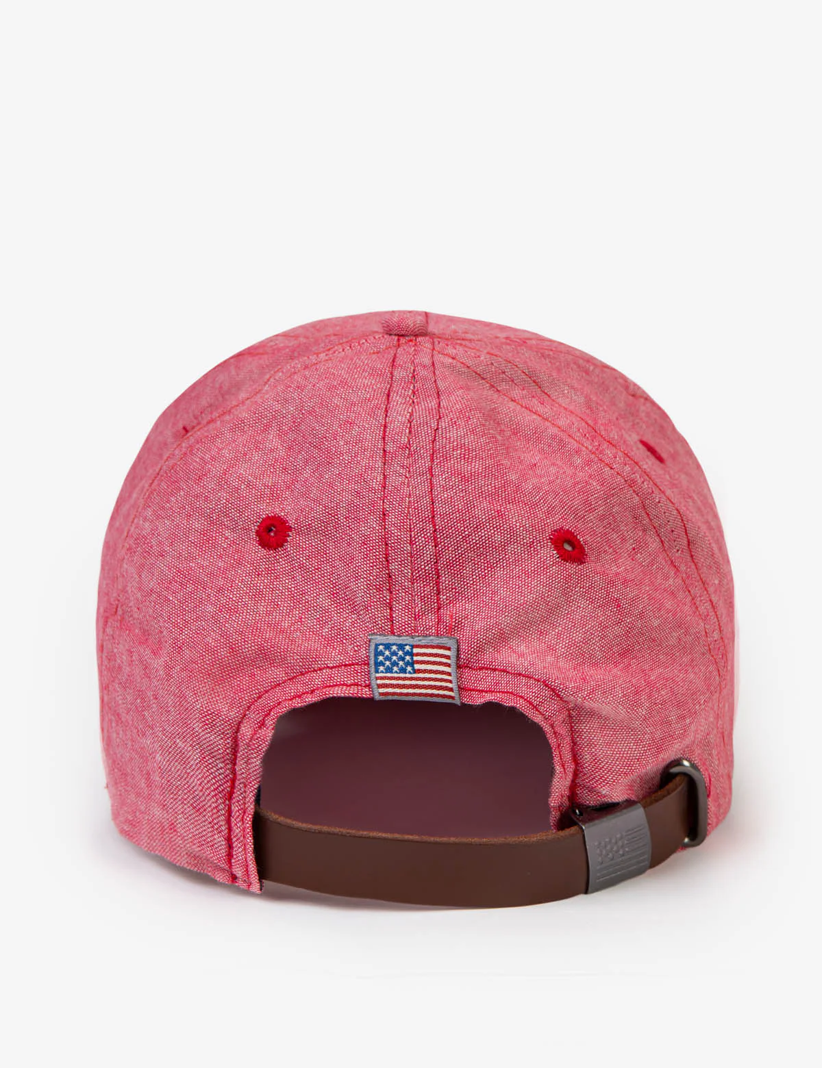 LIGHTWEIGHT BASEBALL CAP - Image 3