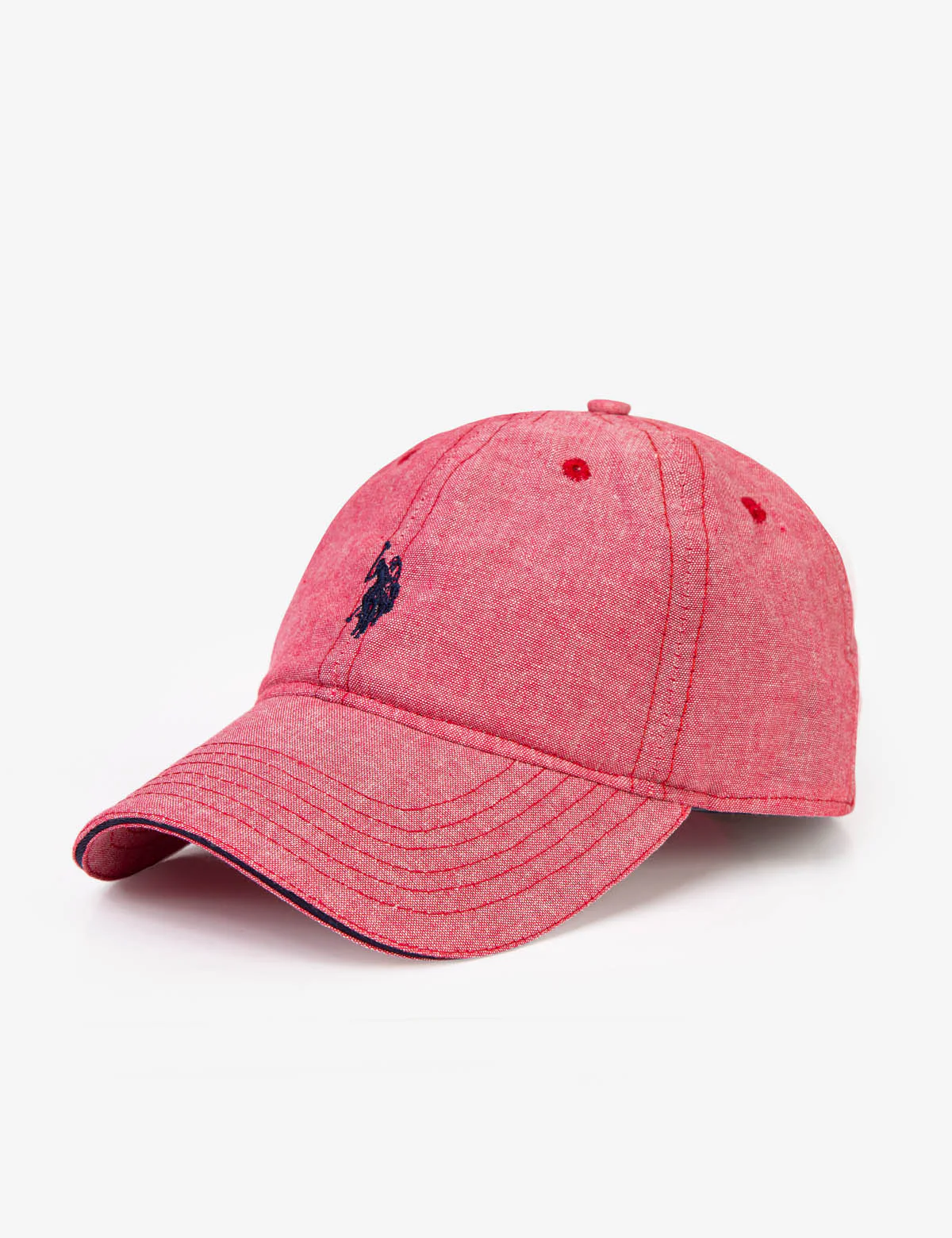 LIGHTWEIGHT BASEBALL CAP - Image 4