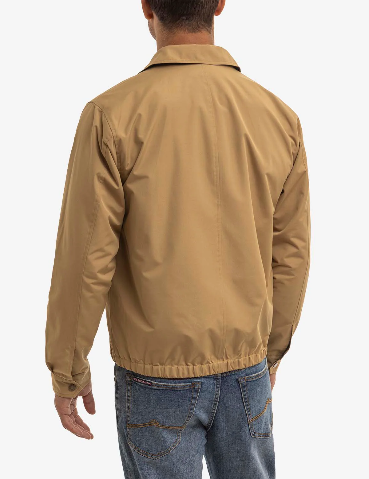 LIGHTWEIGHT MICRO JACKET - Image 11