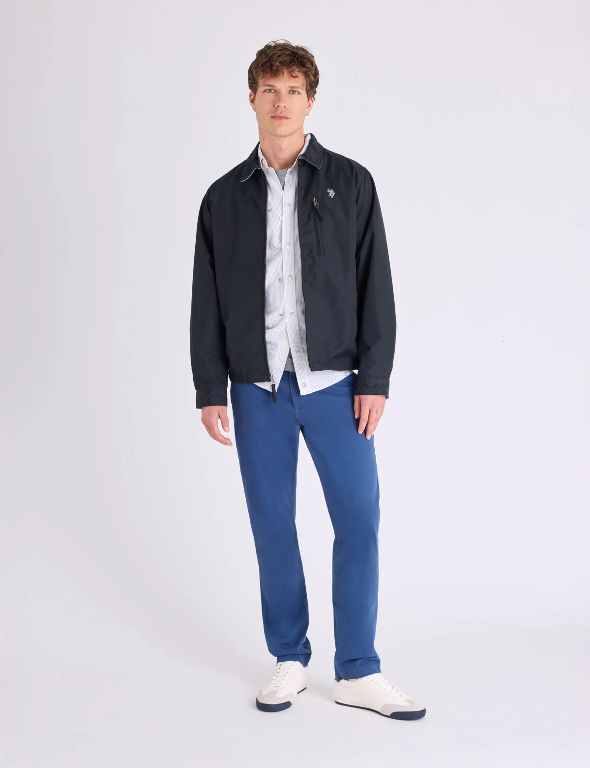LIGHTWEIGHT MICRO JACKET - Image 7