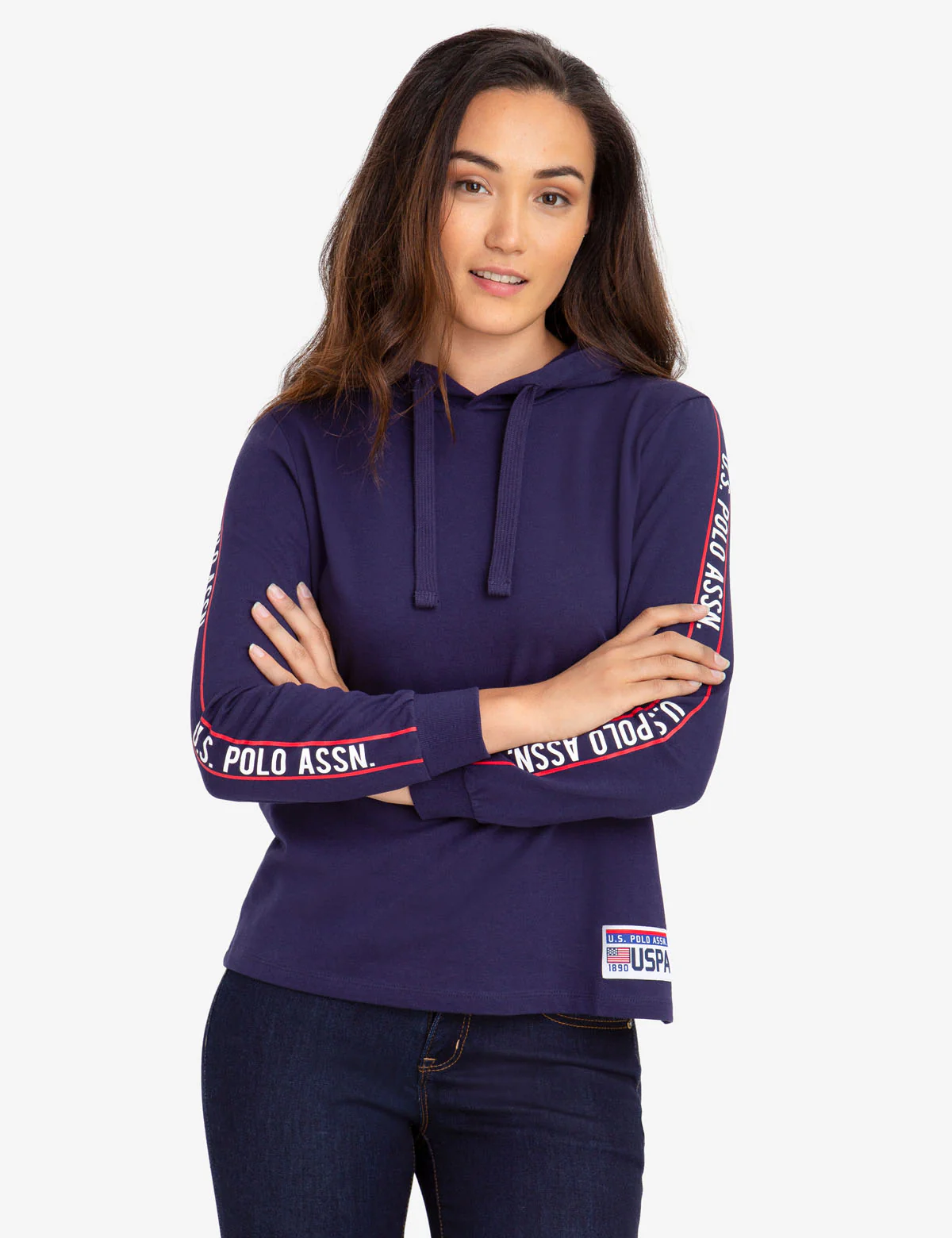 LOGO HOODIE