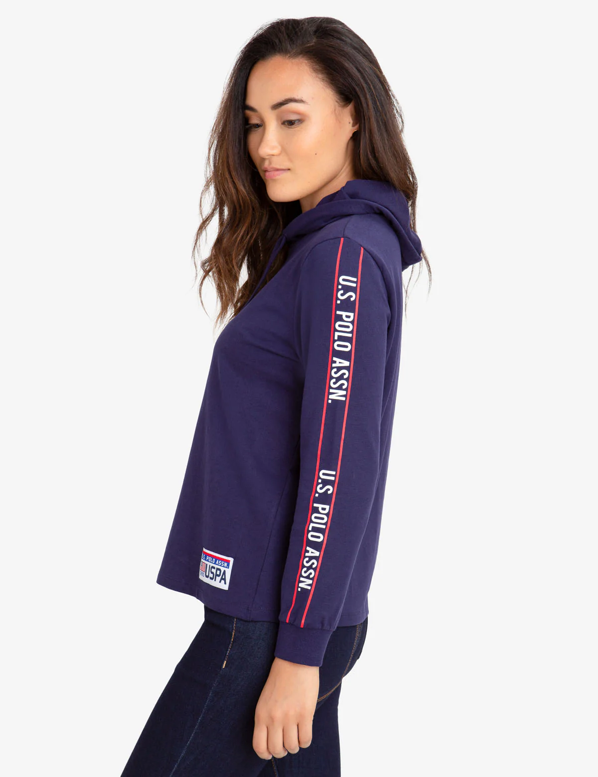 LOGO HOODIE - Image 3