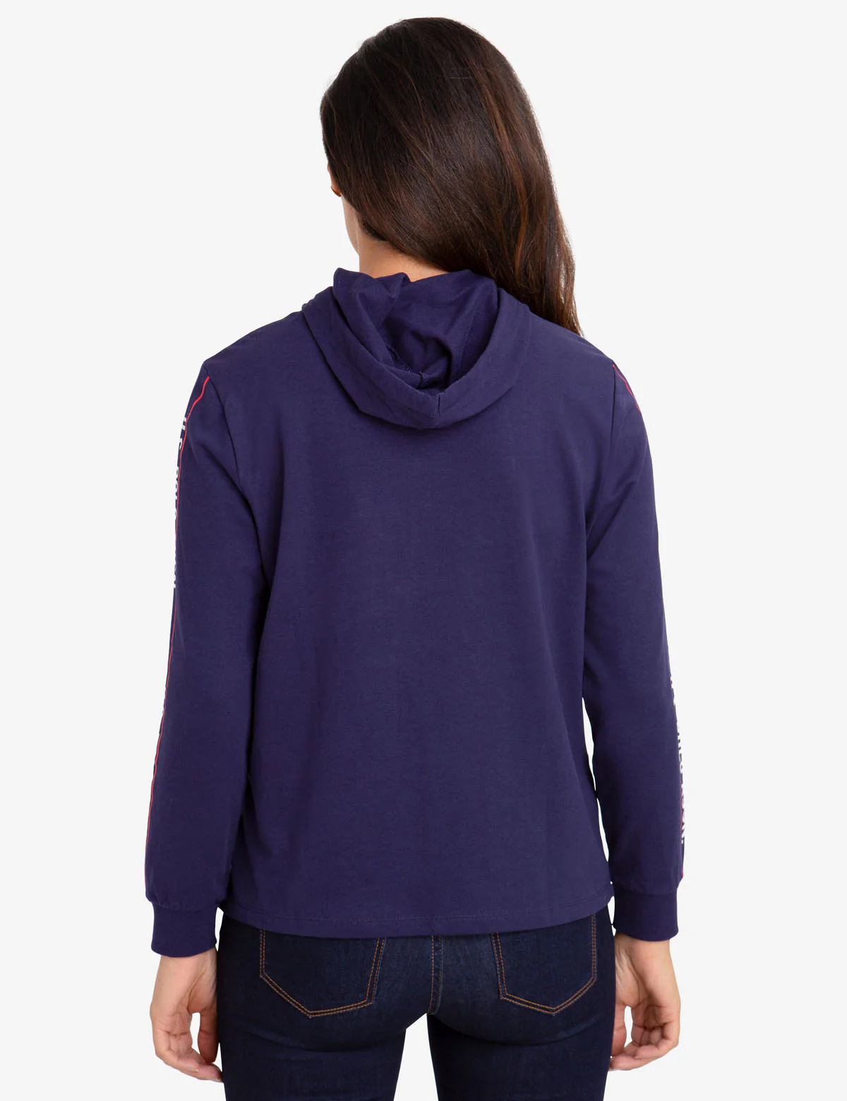 LOGO HOODIE - Image 4