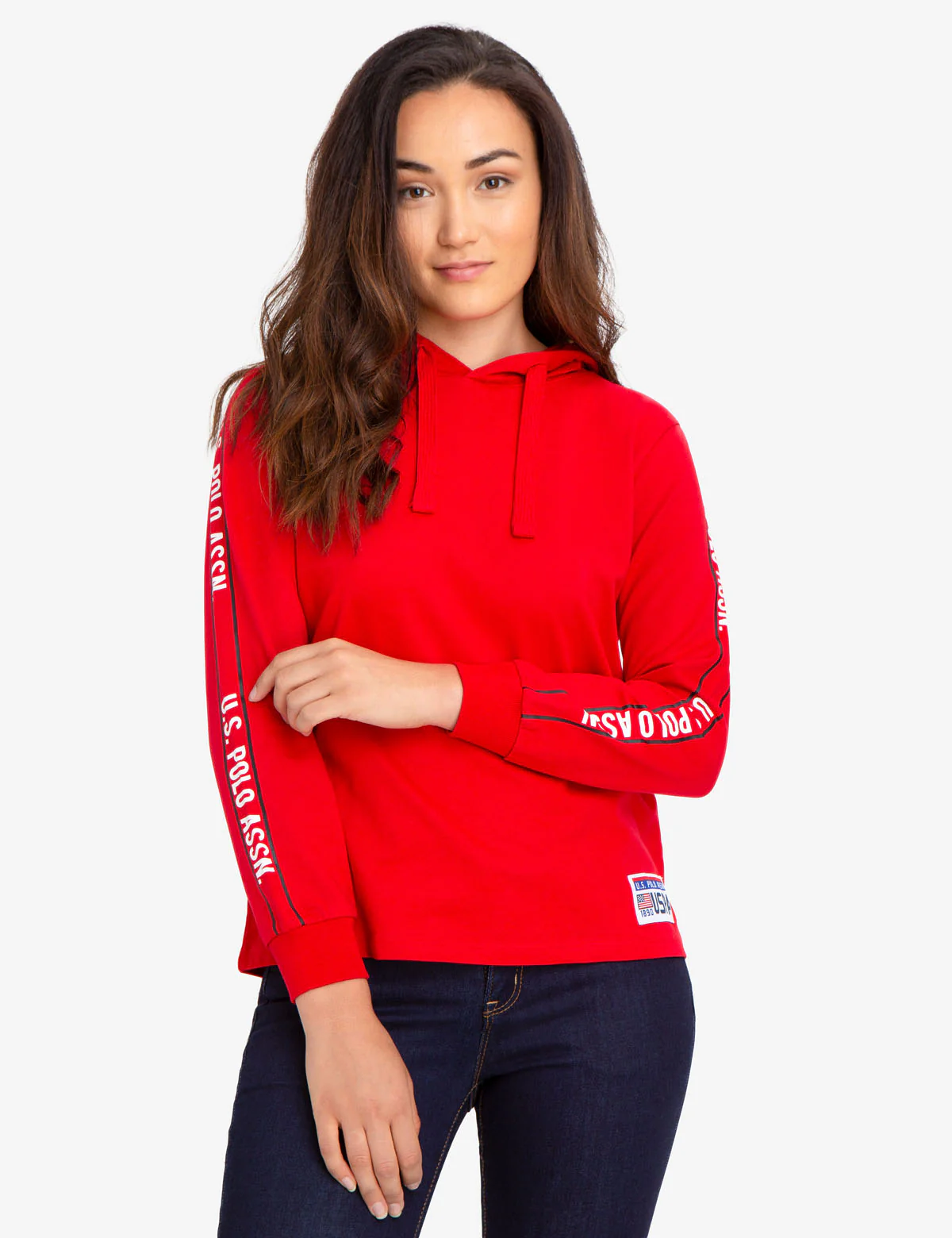 LOGO HOODIE - Image 5