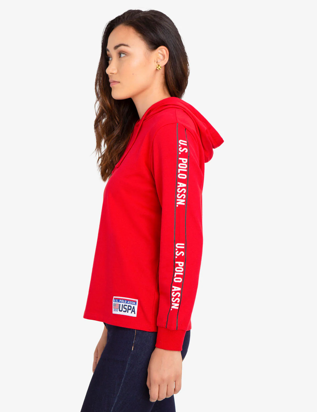 LOGO HOODIE - Image 7