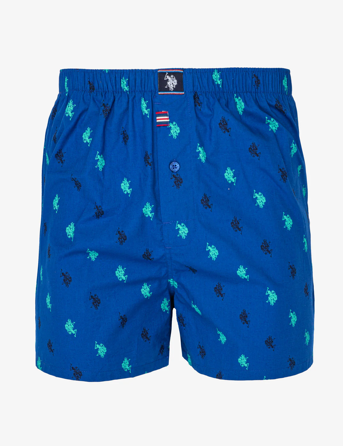 LOGO WOVEN BOXER - Image 5
