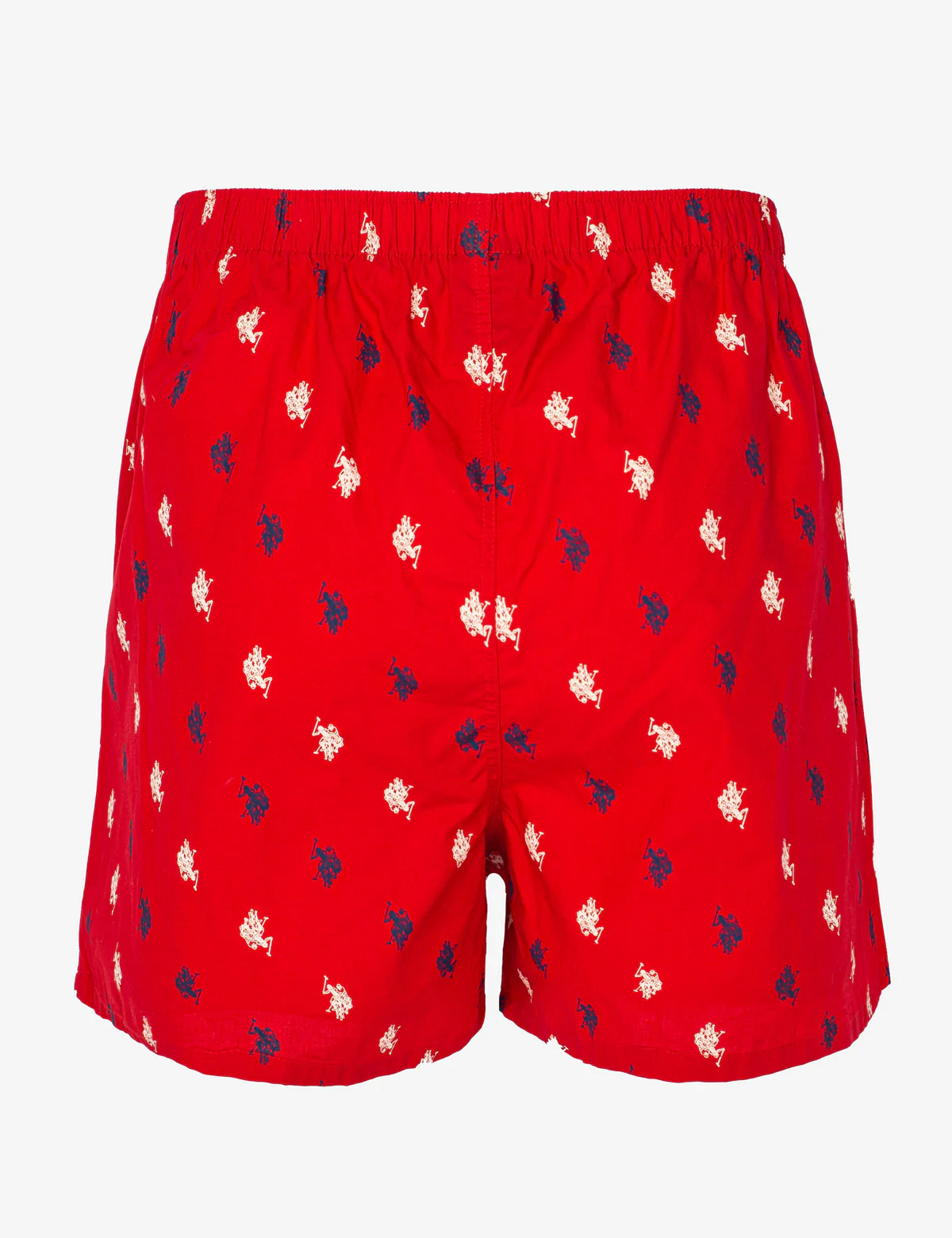 LOGO WOVEN BOXER - Image 8