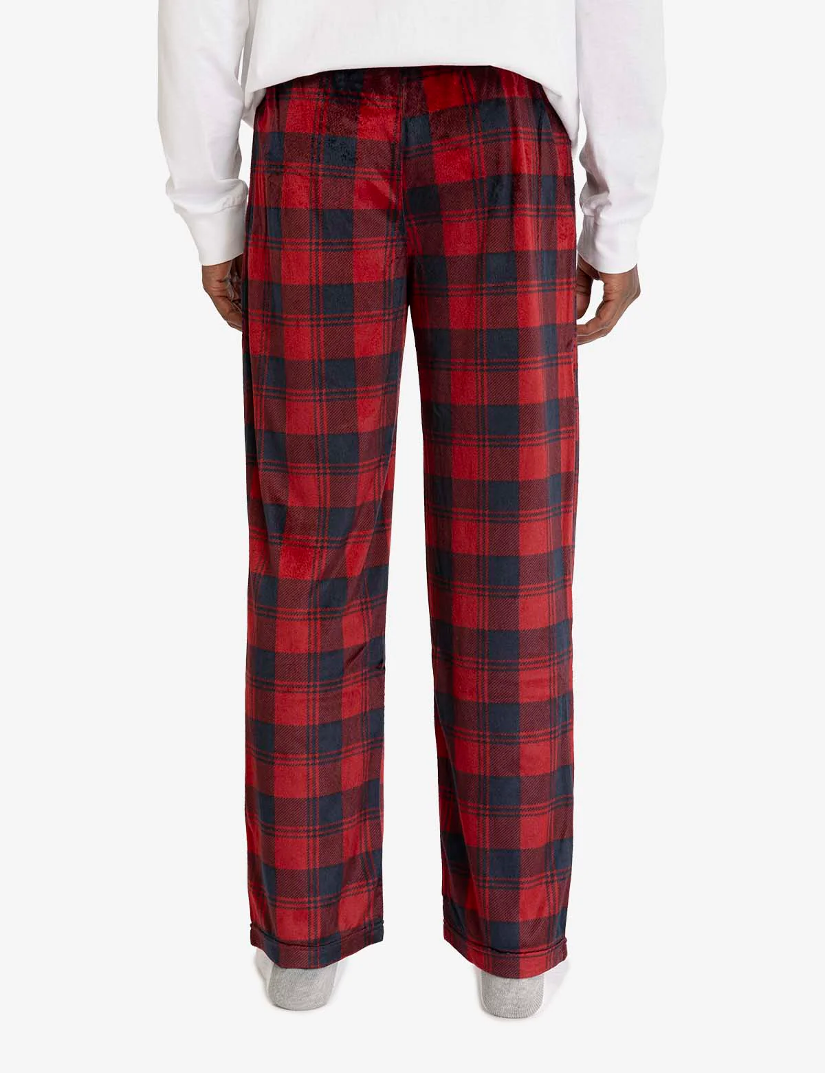 LUXE FLEECE PANT - Image 13