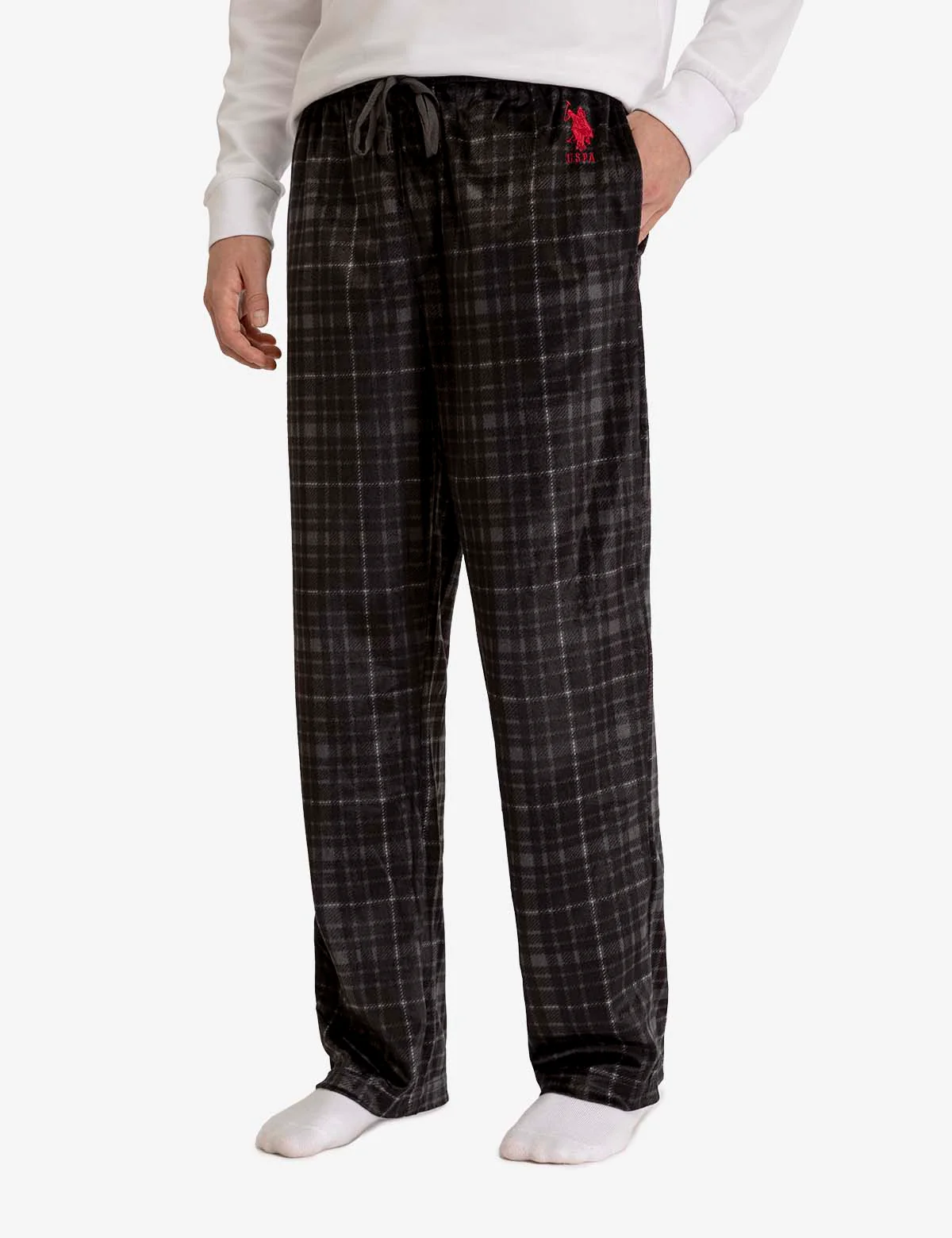 LUXE FLEECE PANT - Image 16