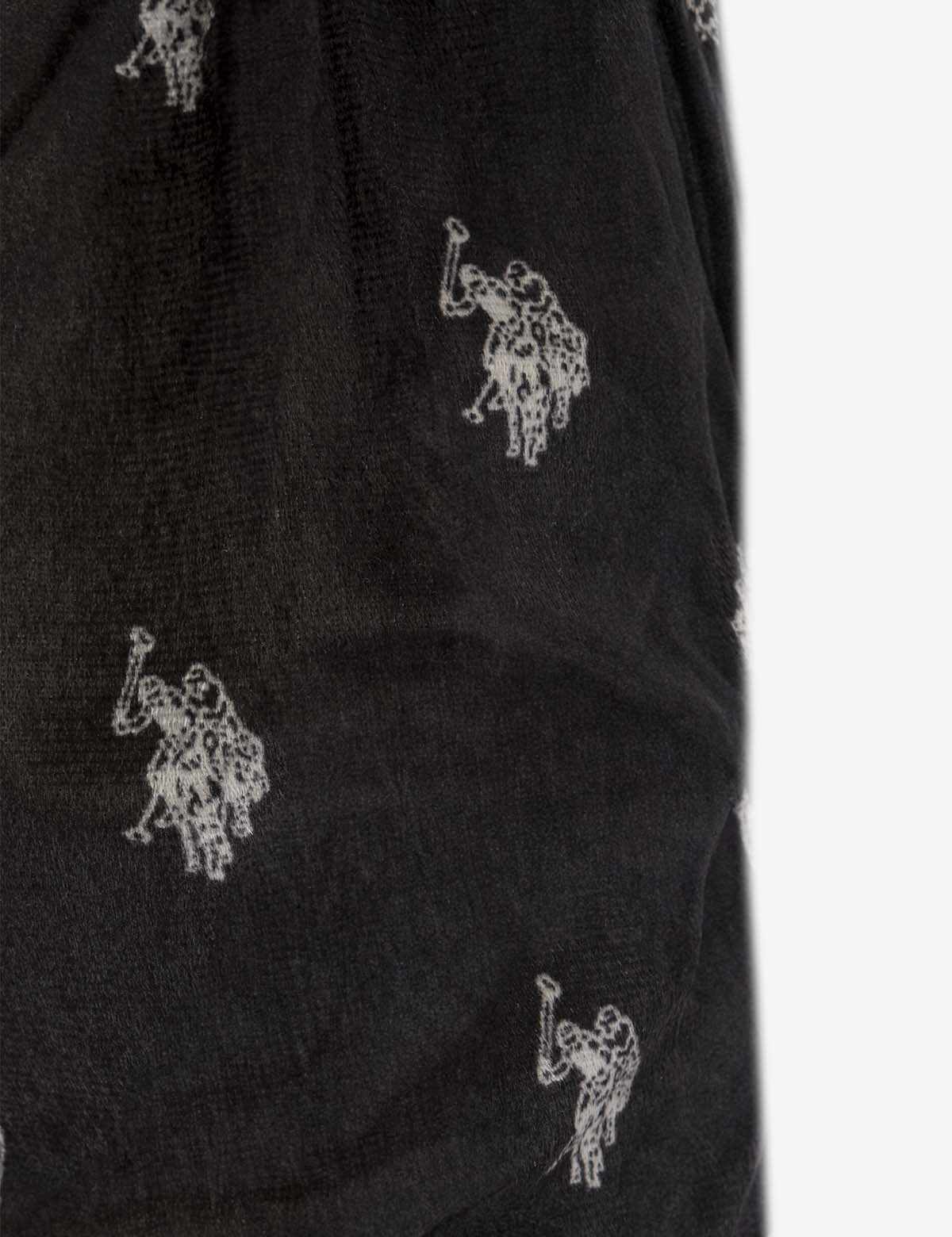 LUXE FLEECE PANT - Image 5