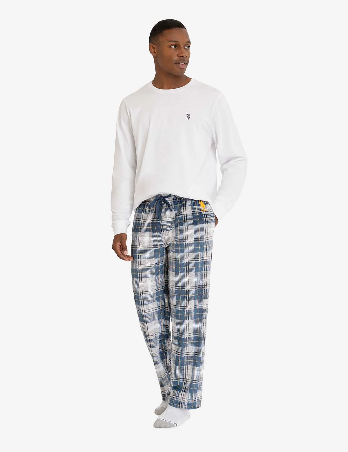 LUXE FLEECE PANT - Image 7