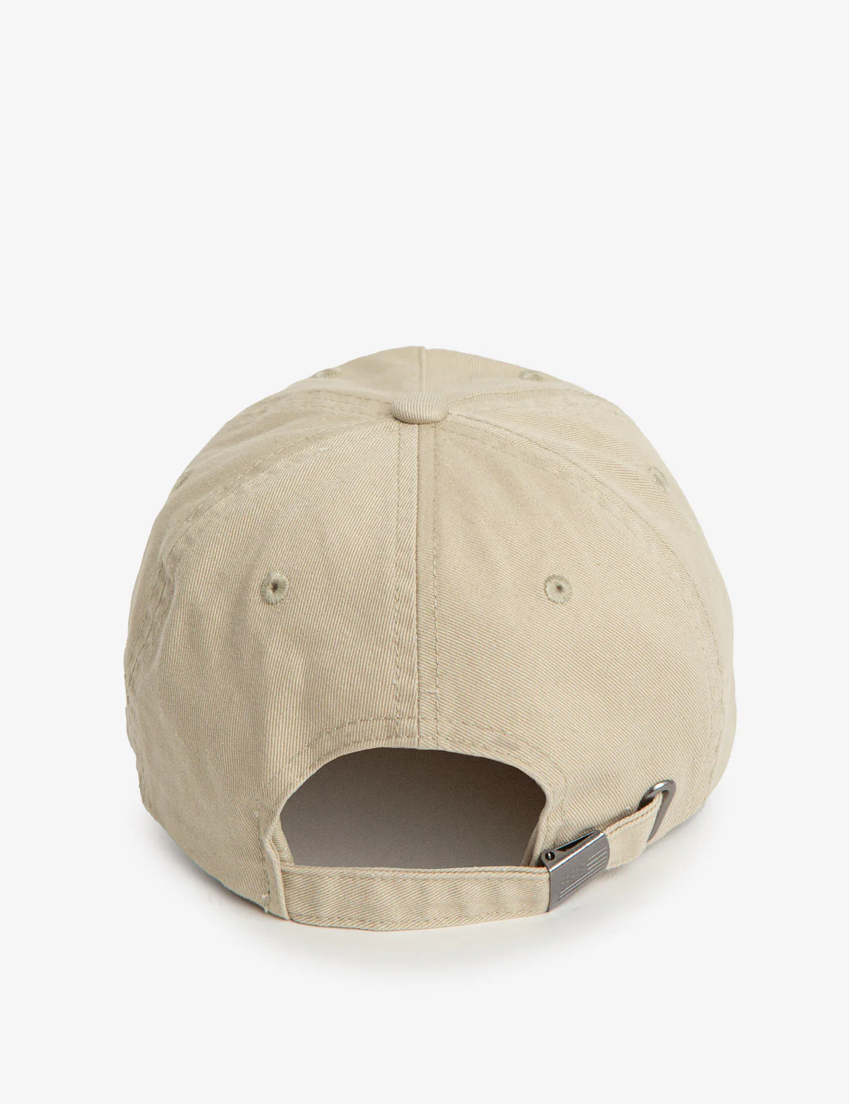 MALLET LOGO 5-PANEL DAD CAP - Image 4