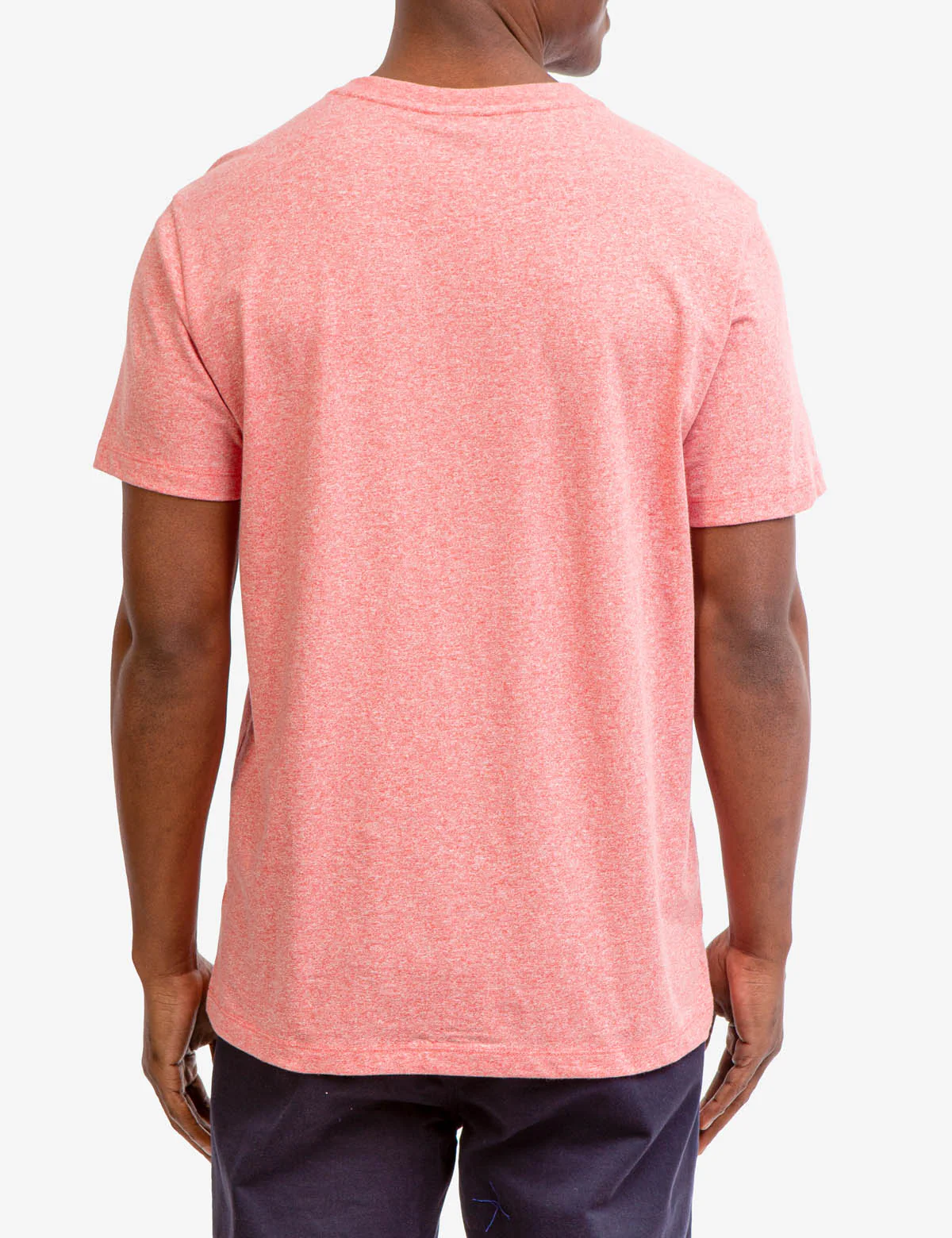 MARLED V-NECK T-SHIRT - Image 17