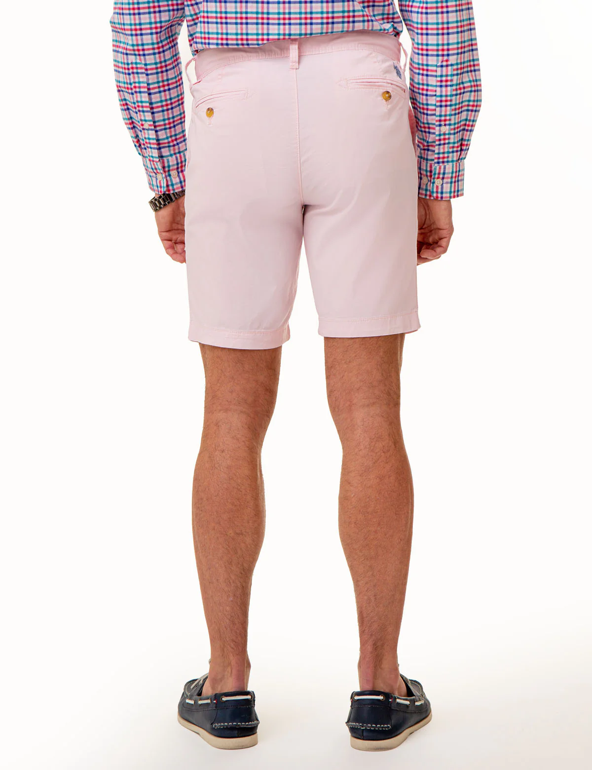 MASON TWILL SHORT - Image 7