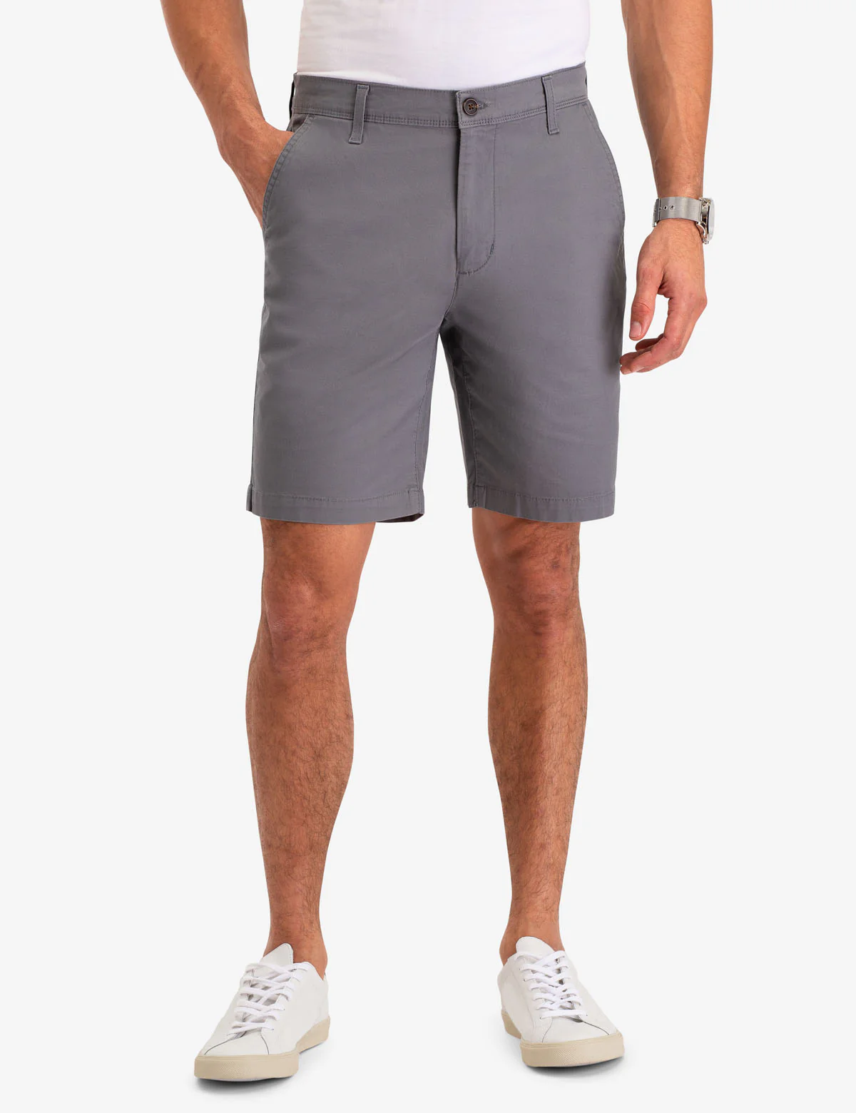 MASON TWILL SHORTS - Image 10