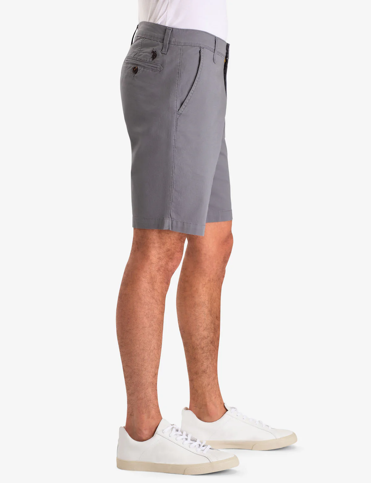 MASON TWILL SHORTS - Image 11